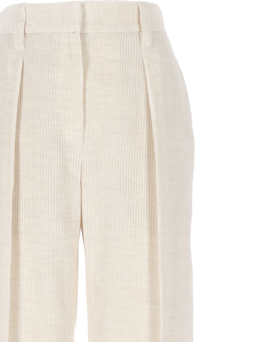 Brunello Cucinelli Trousers - 2