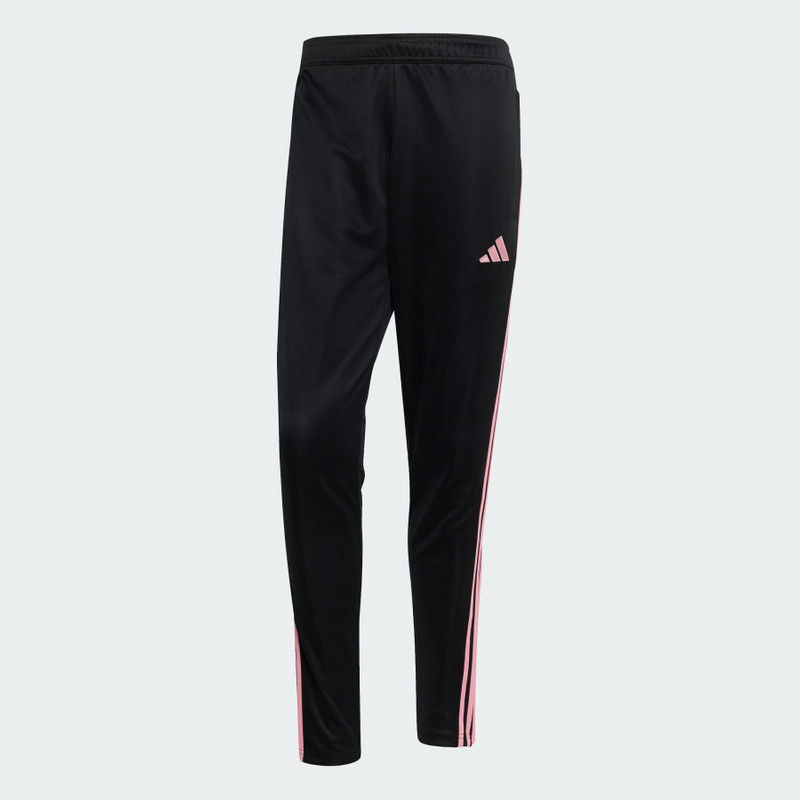 Tiro 25 Essentials Training Pants - 1