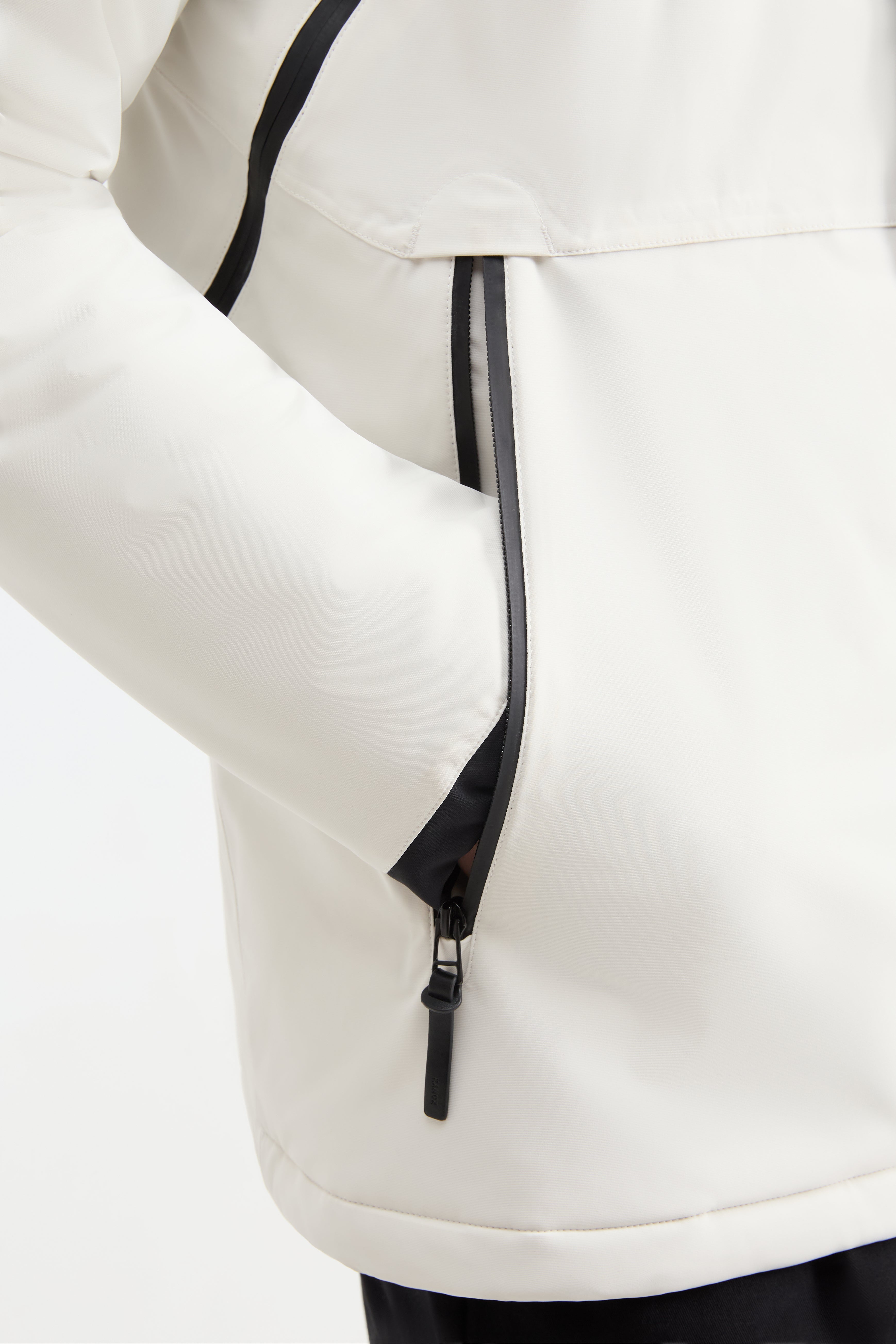 Alpin - Winter White - 2