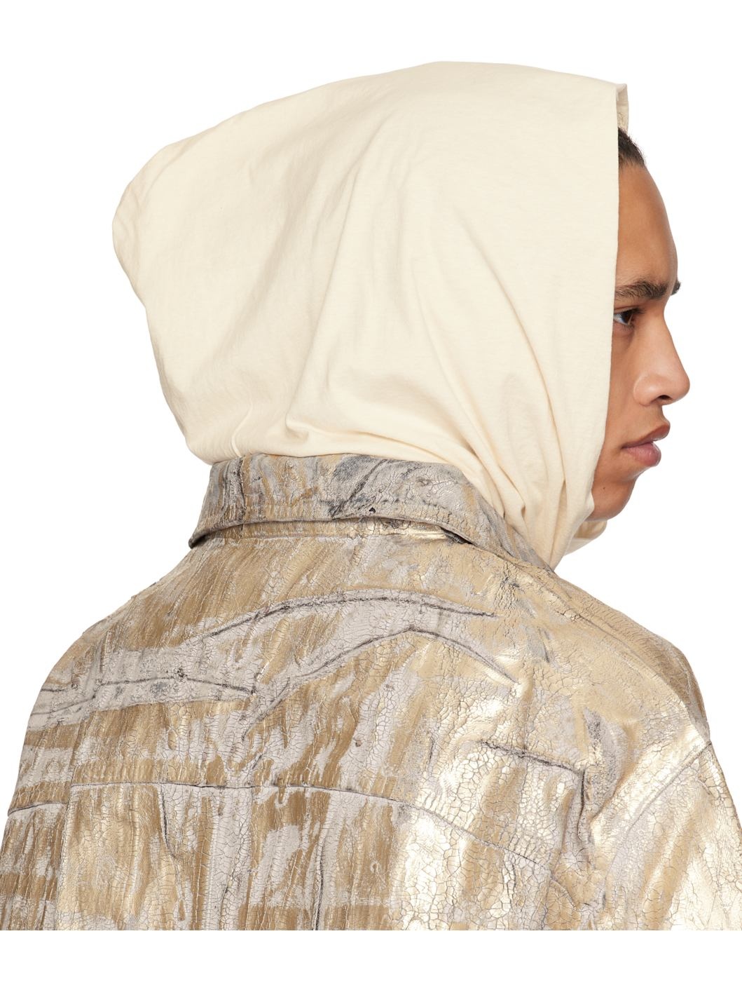 Off-White Hollywood Grace Hood - 3