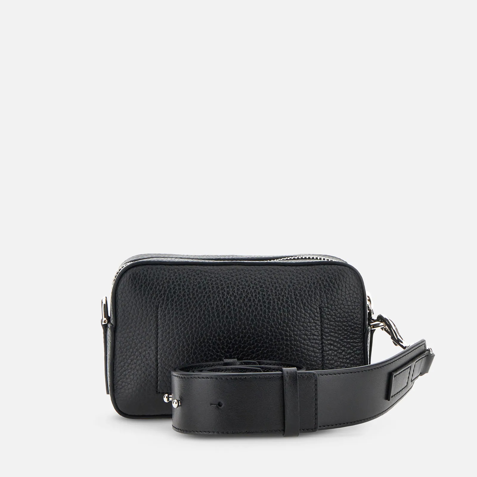 Hogan Script Camera Bag - 4