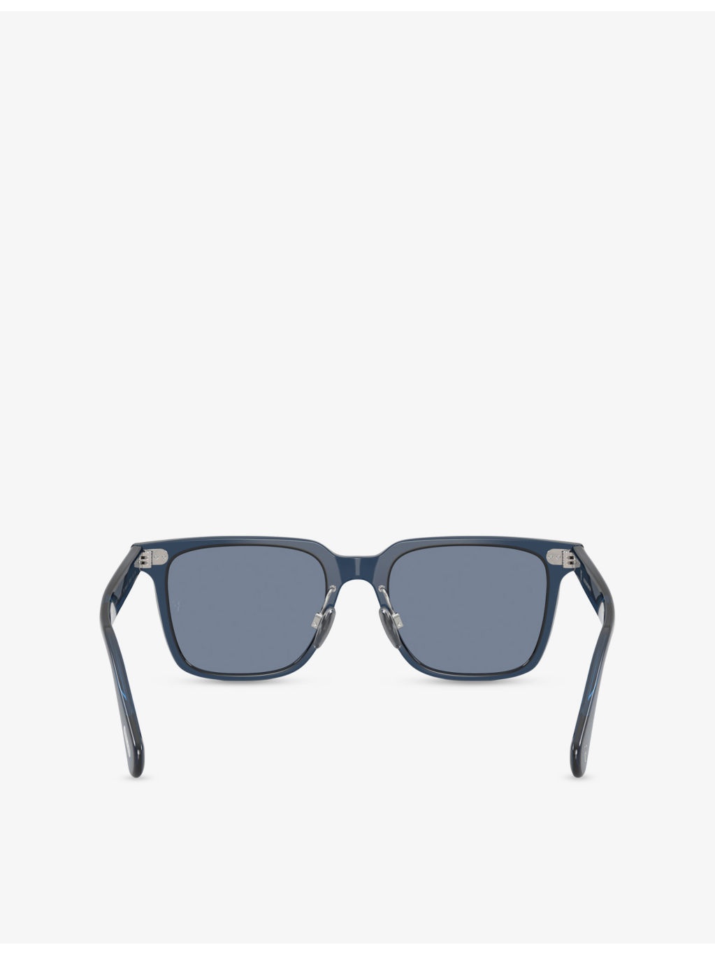 OV5592S Mr Federer II Square-Frame Acetate Sunglasses - 4