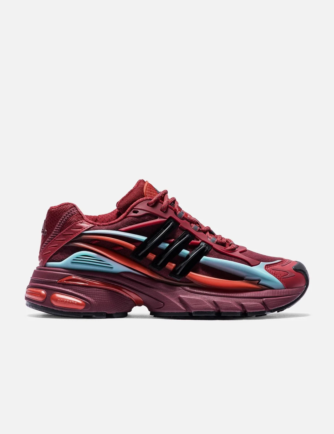 ADIDAS ORIGINALS X PHARRELL WILLIAMS ADISTAR JELLYFISH - 1