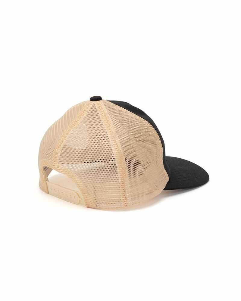visvim GOODYEAR II CAP BLACK outlook