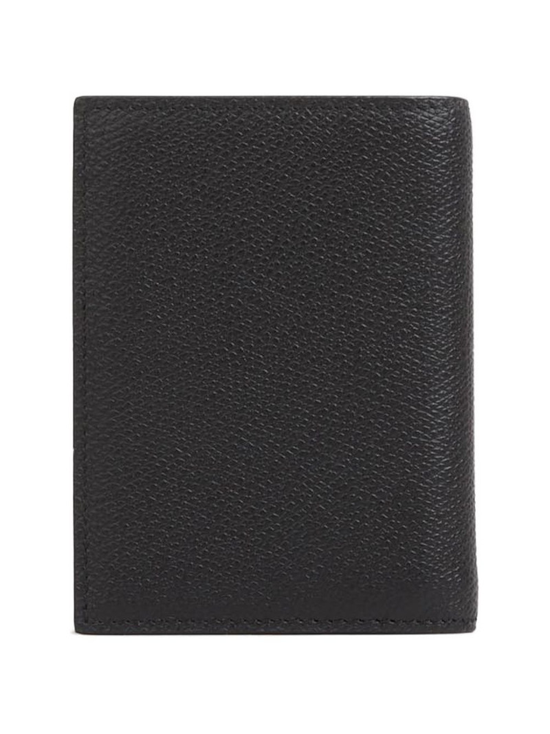 Valentino Vlogo cardholder outlook