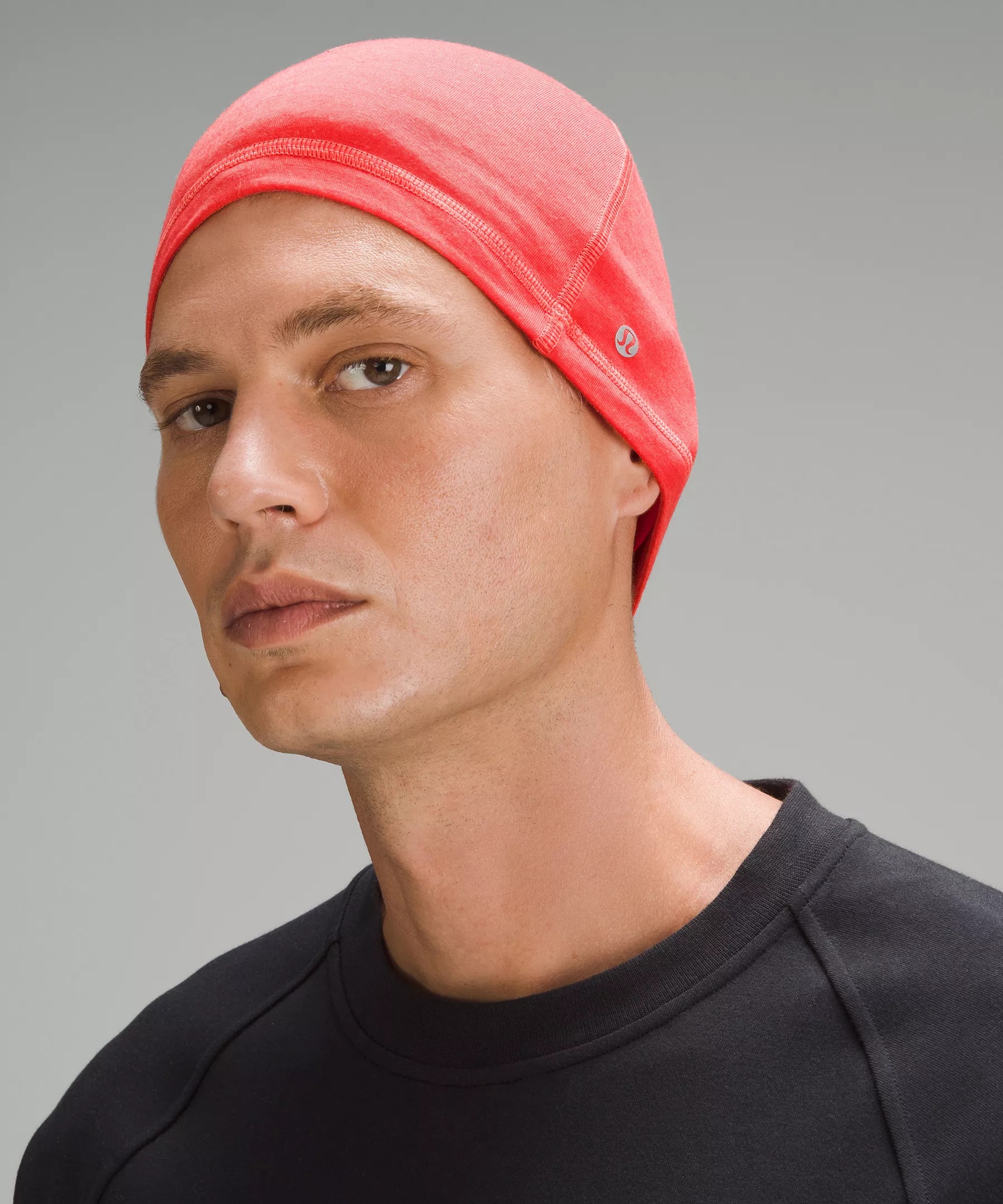 Lightweight Wool-Blend Beanie - 4