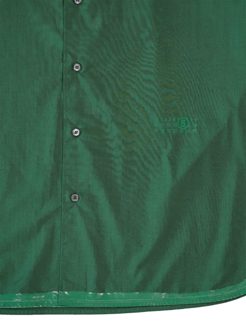 button-up cotton shirt 3
