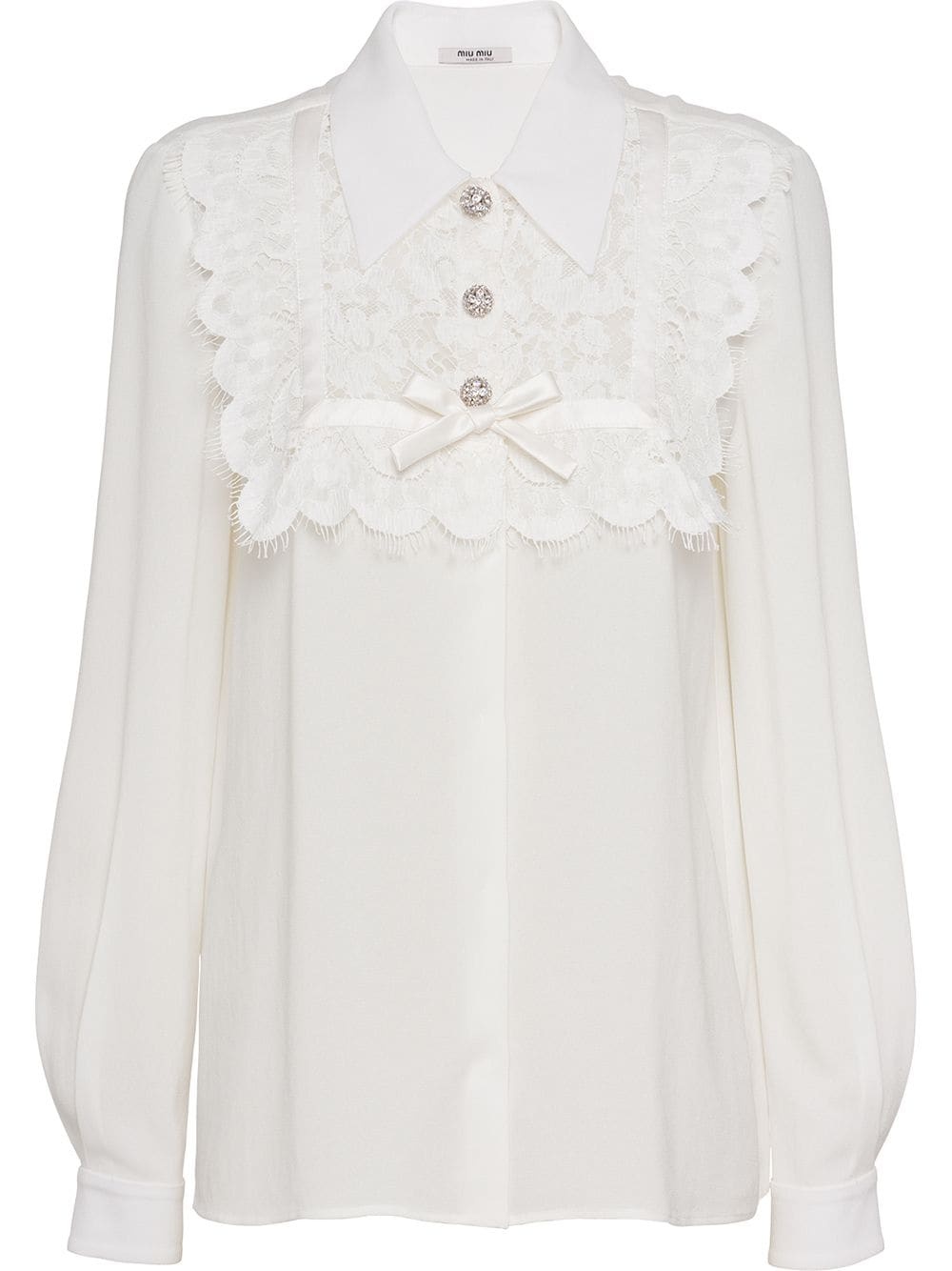 Sablé blouse - 1