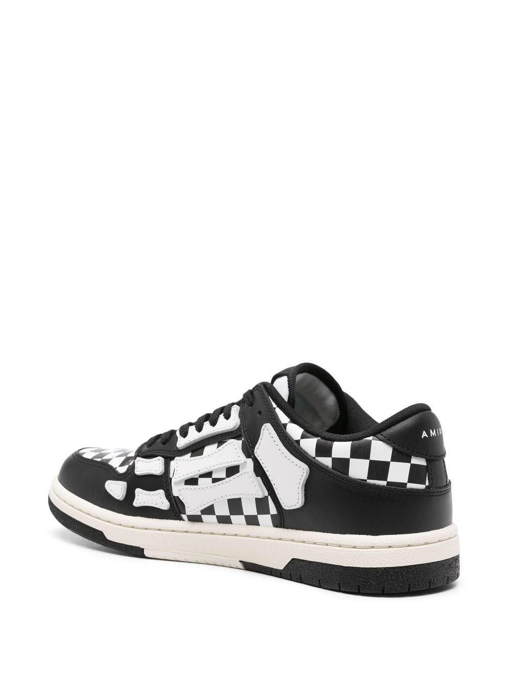 Skel Top low-top sneakers - 3
