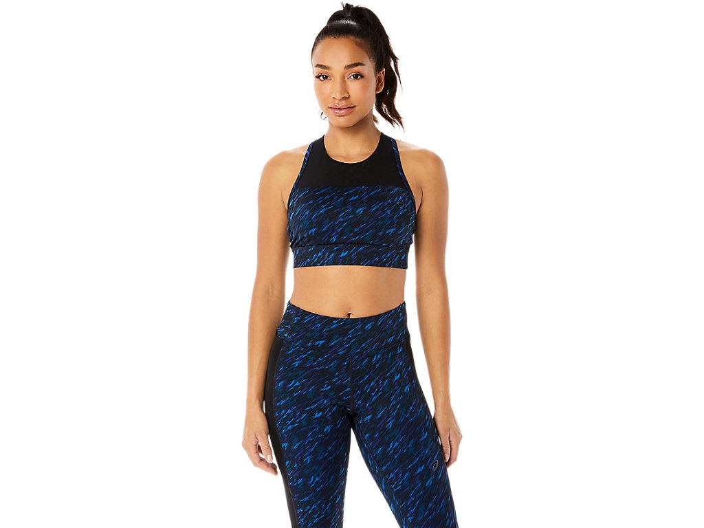 WOMEN'S KATE STRAPPY BRA - 1