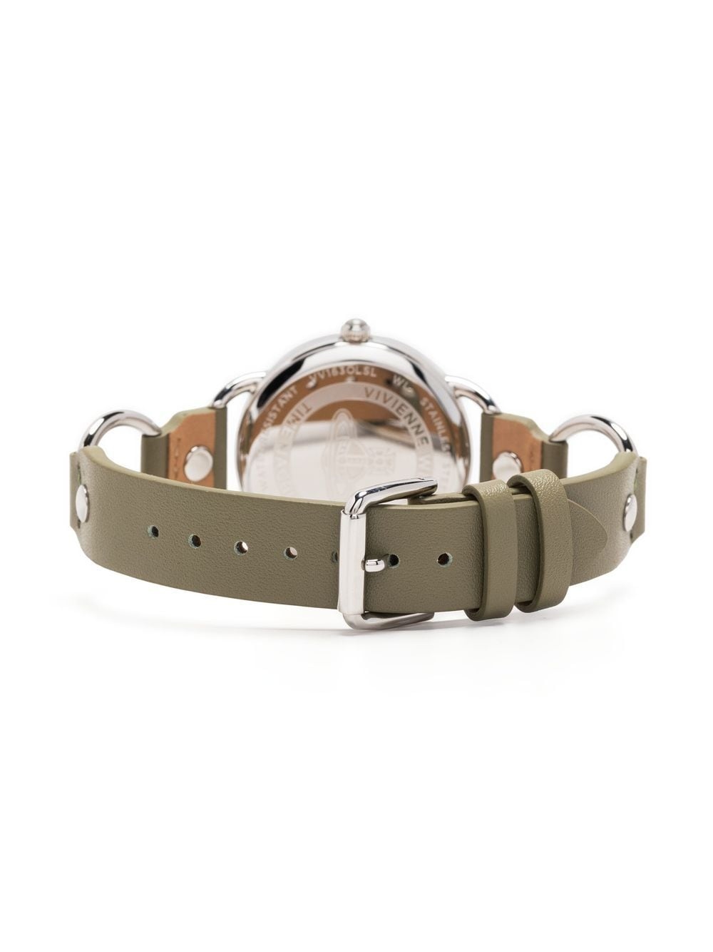 Vivienne Westwood Carnaby quartz 35mm | farfetch | REVERSIBLE