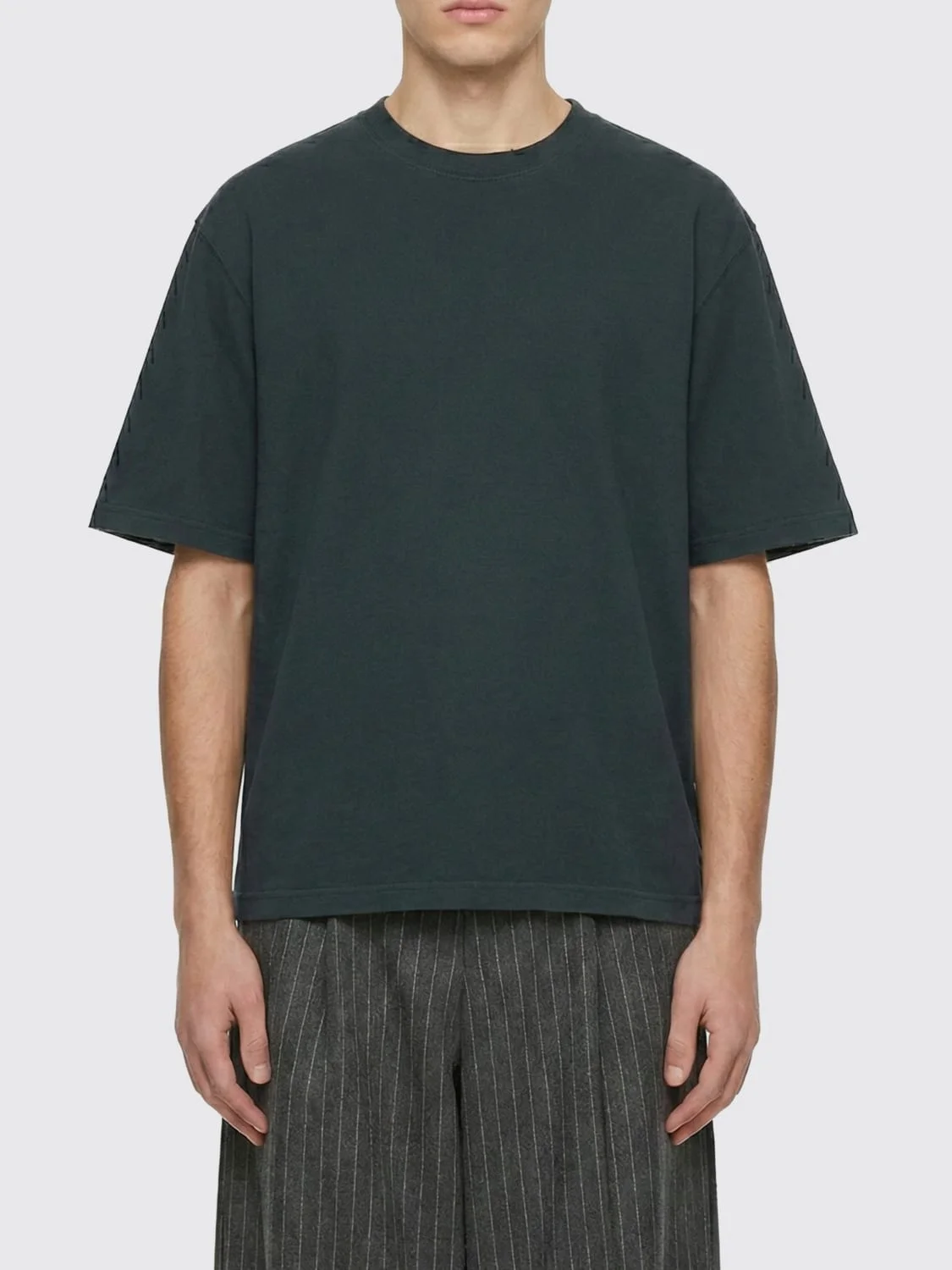 T-shirt men Golden Goose - 1