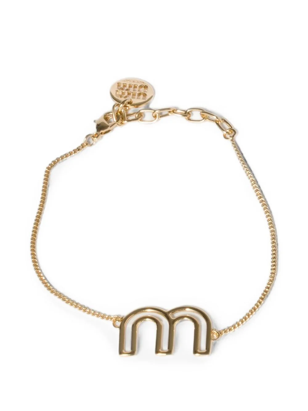 metal bracelet - 1