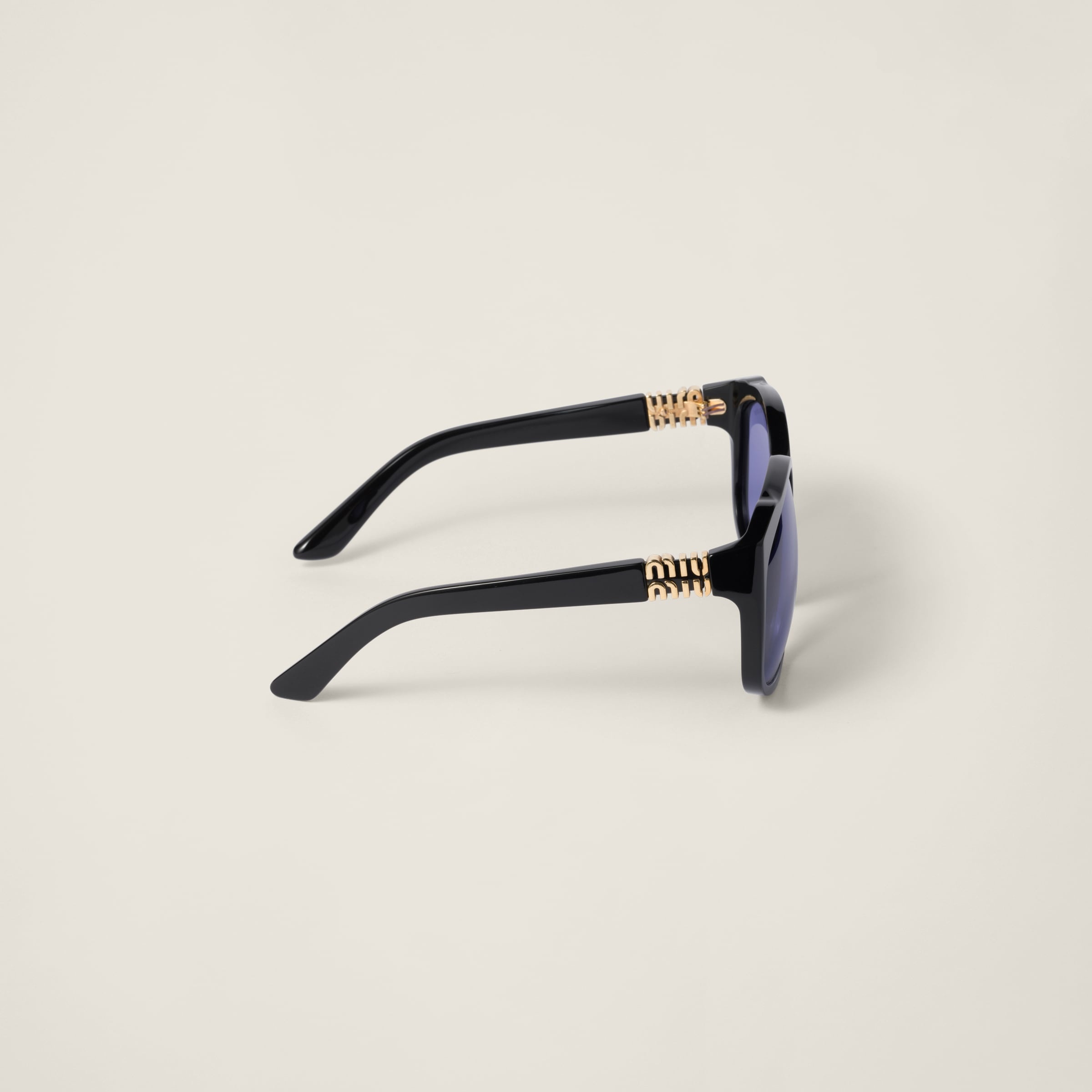 Miu Ombre sunglasses - 4