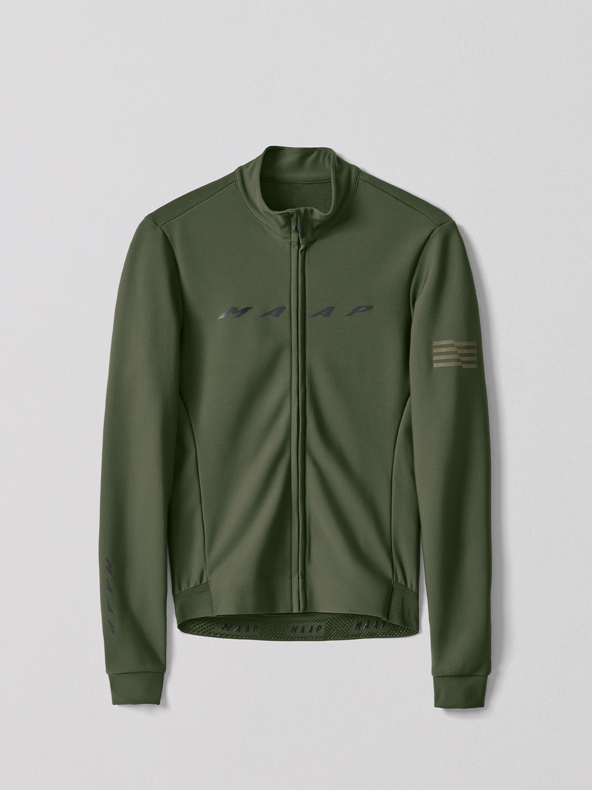 Evade Thermal LS Jersey 2.0 - 7