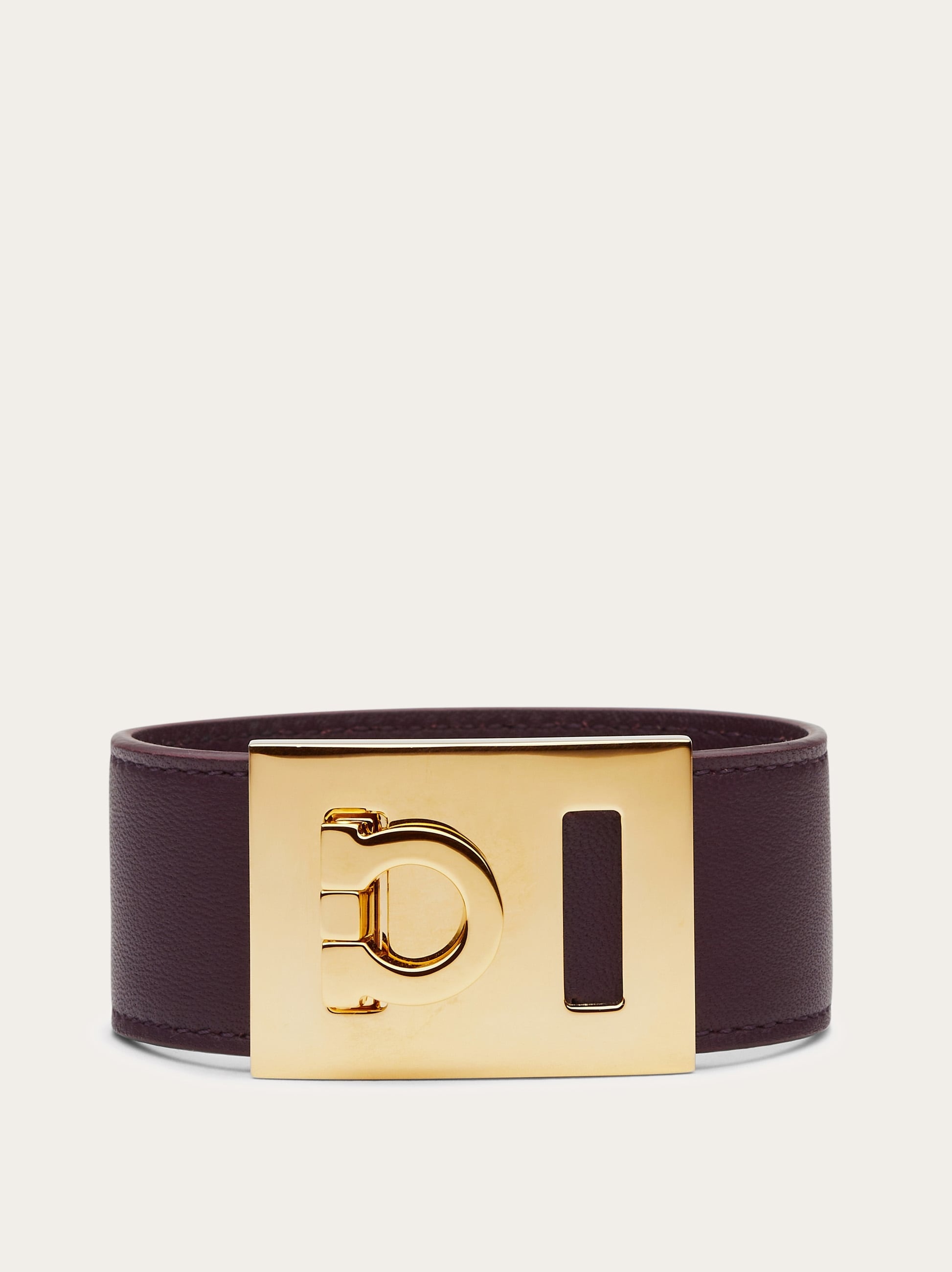 Gancini bracelet - Mis 15 - 1