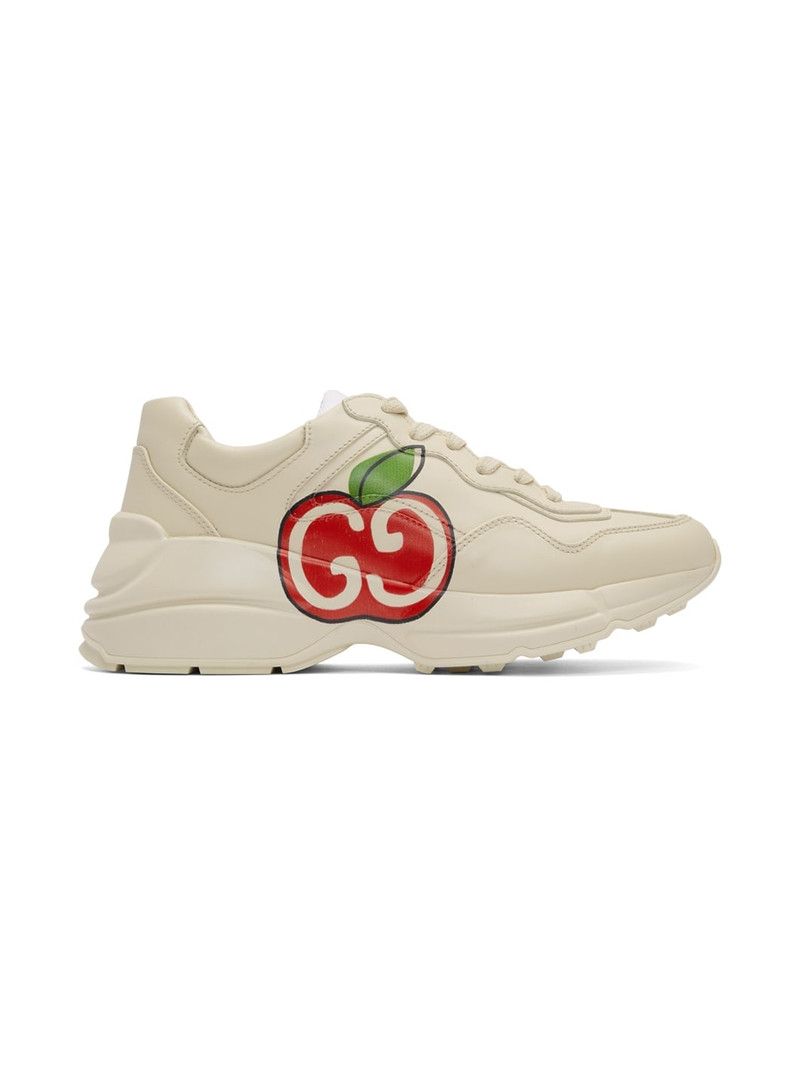 Rhyton sneakers - 1