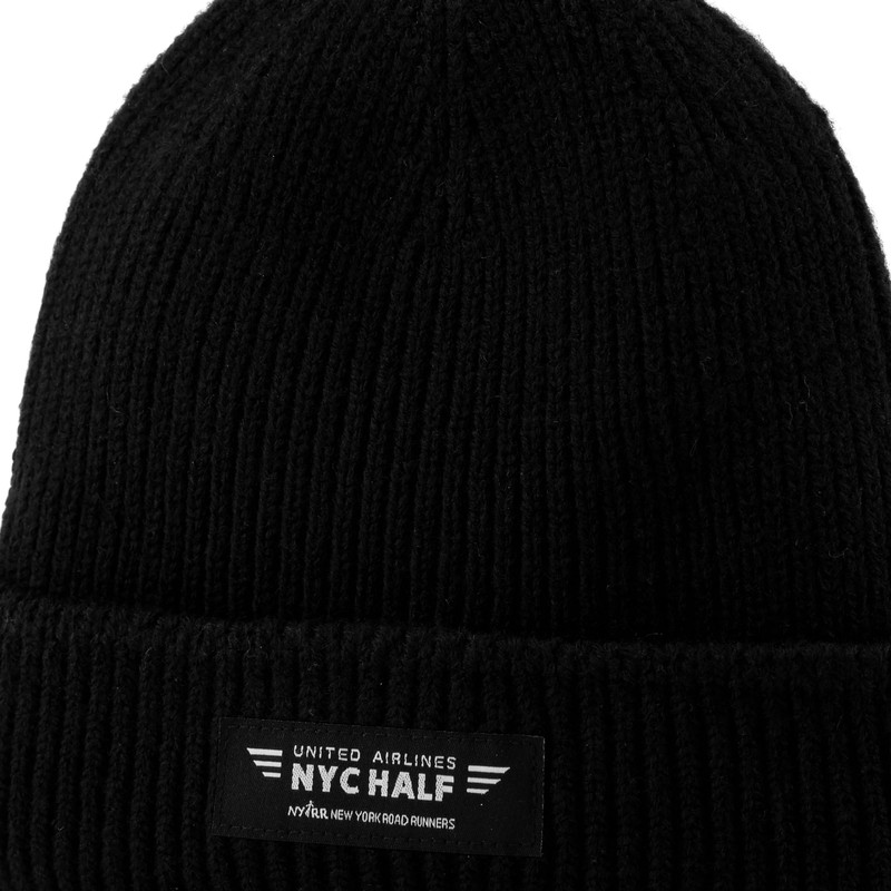 United Half Winter Watchman Beanie 3