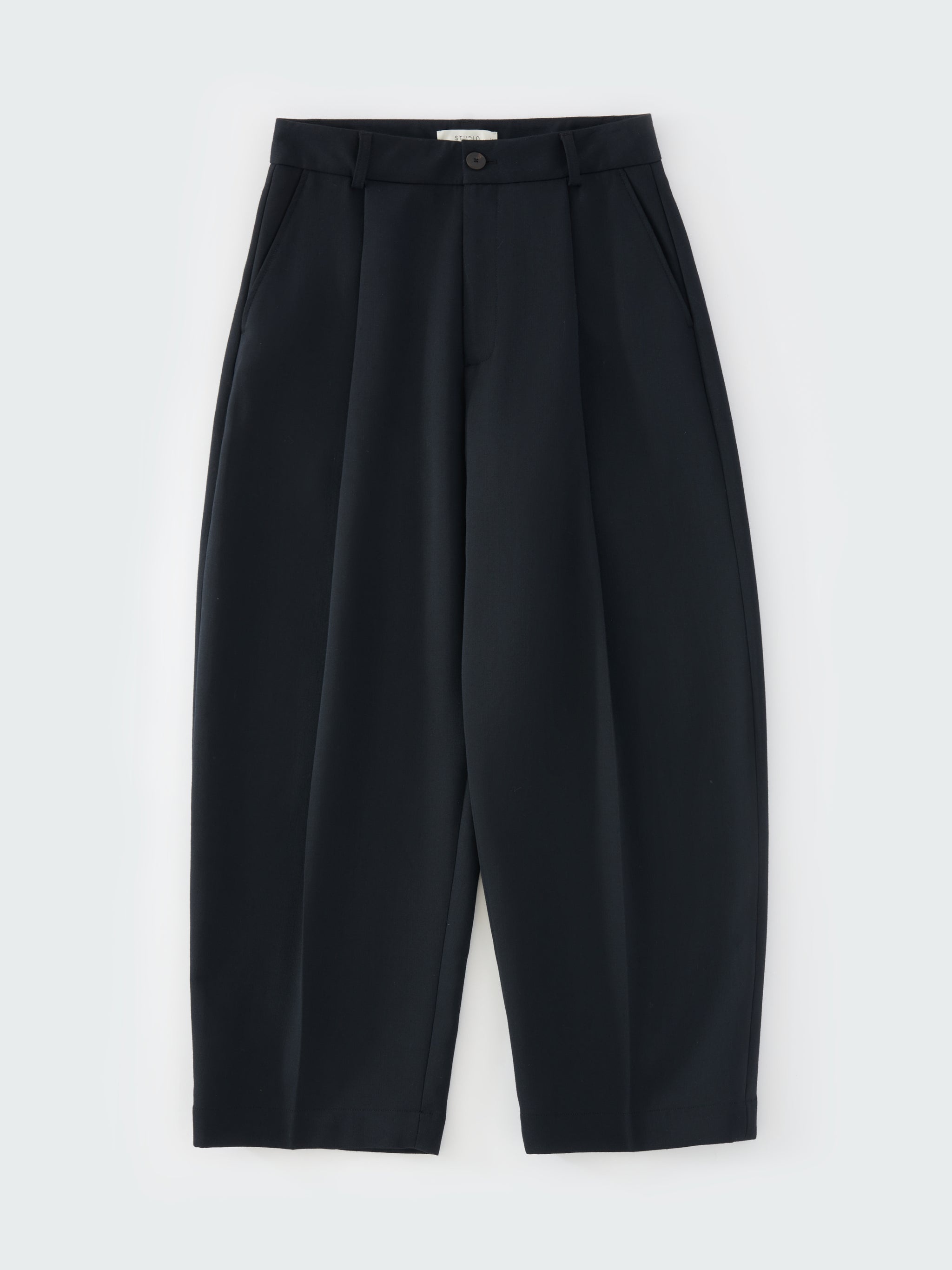 Studio Nicholson Ellis Pant | REVERSIBLE