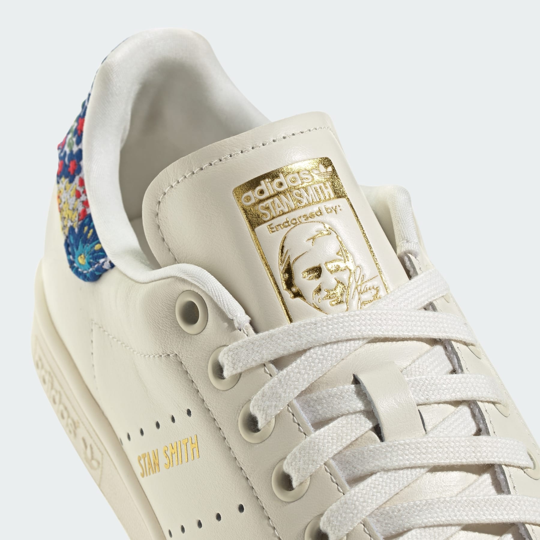 adidas gazelle silver green womens ADIDAS Stan Smith Sneakers