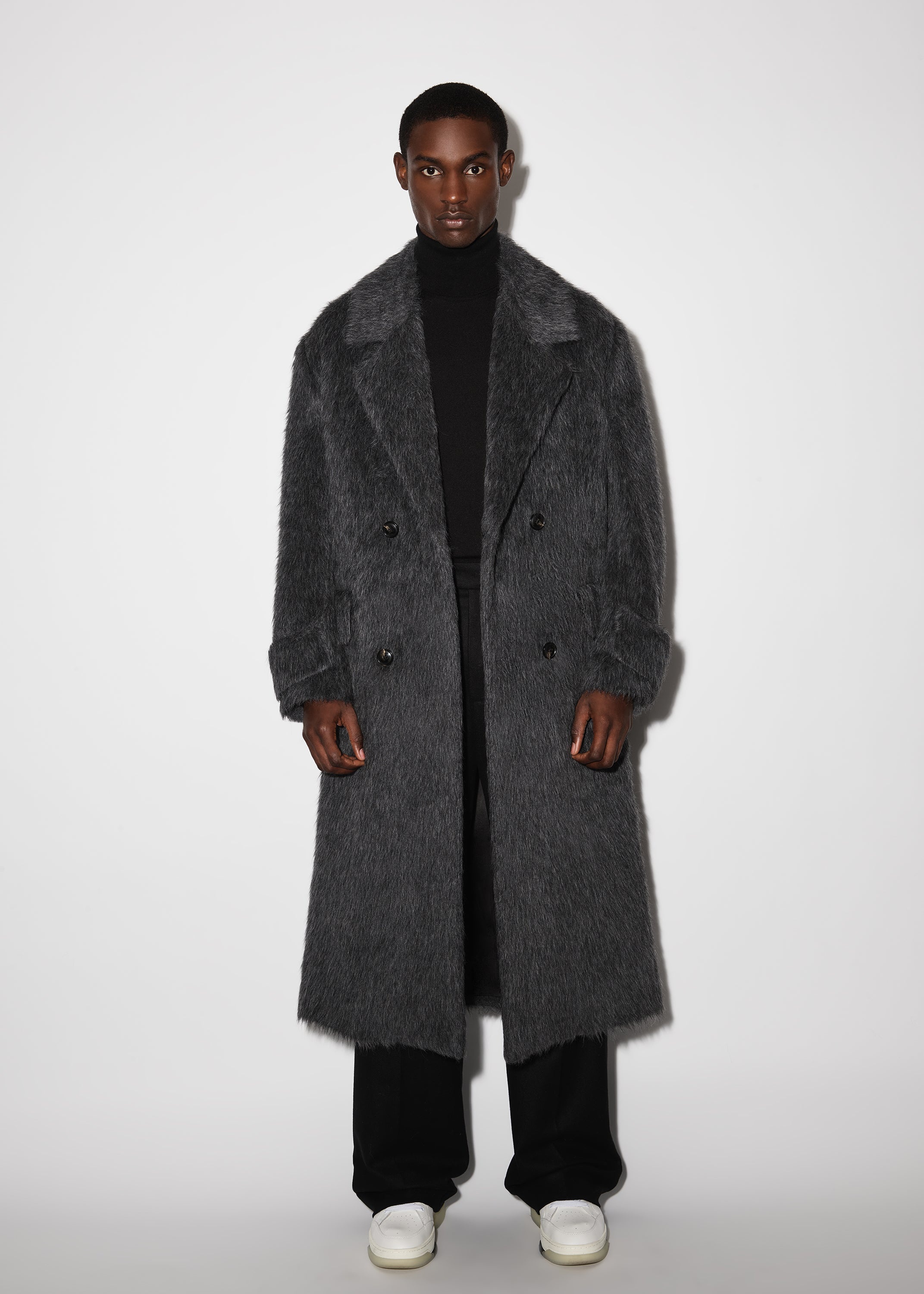 GORILLA COAT - 3