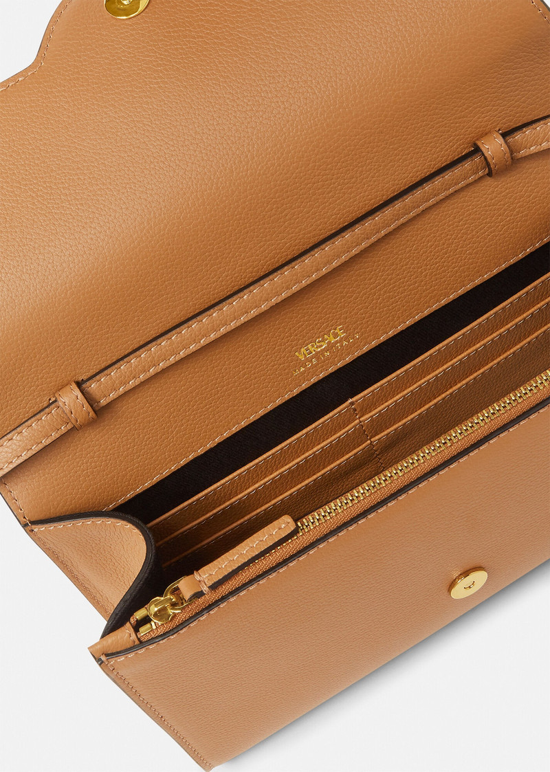 La Medusa Long Wallet 4