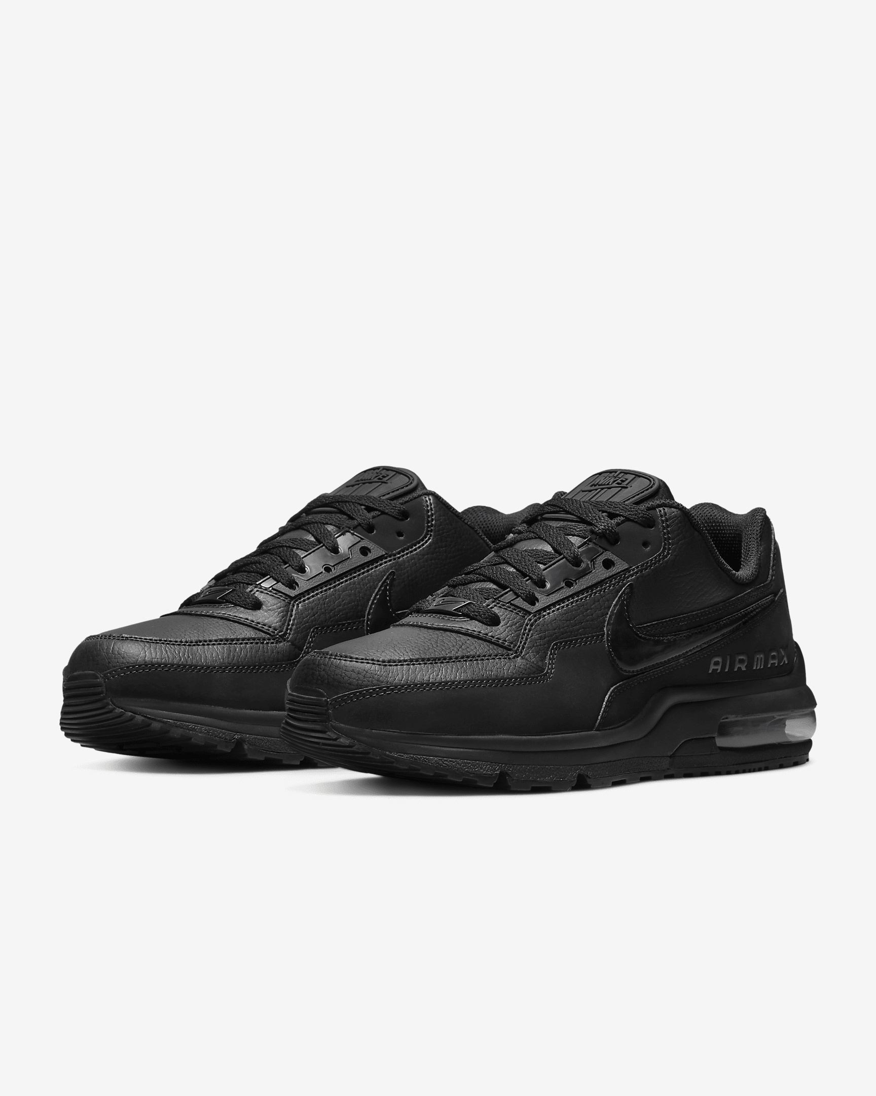 Nike Air Max LTD 3 Men's Shoe - 5