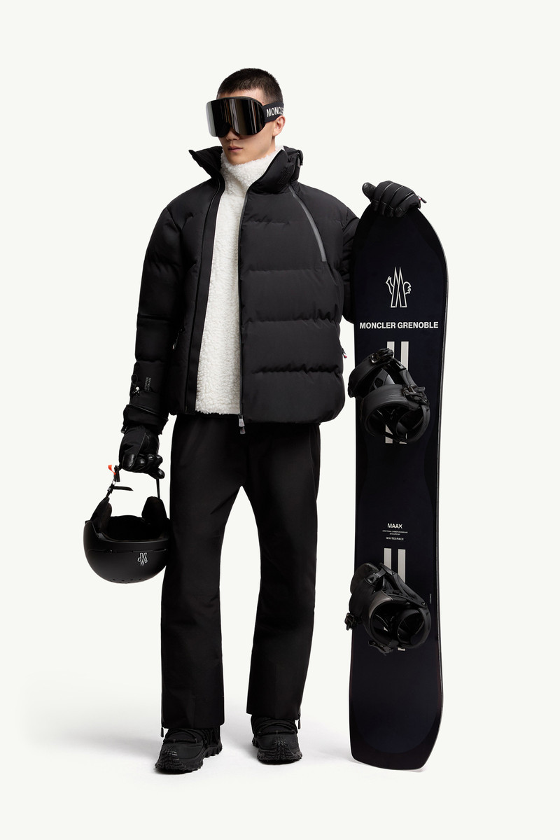 Moncler Grenoble Padded GORE-TEX Ski Pants outlook