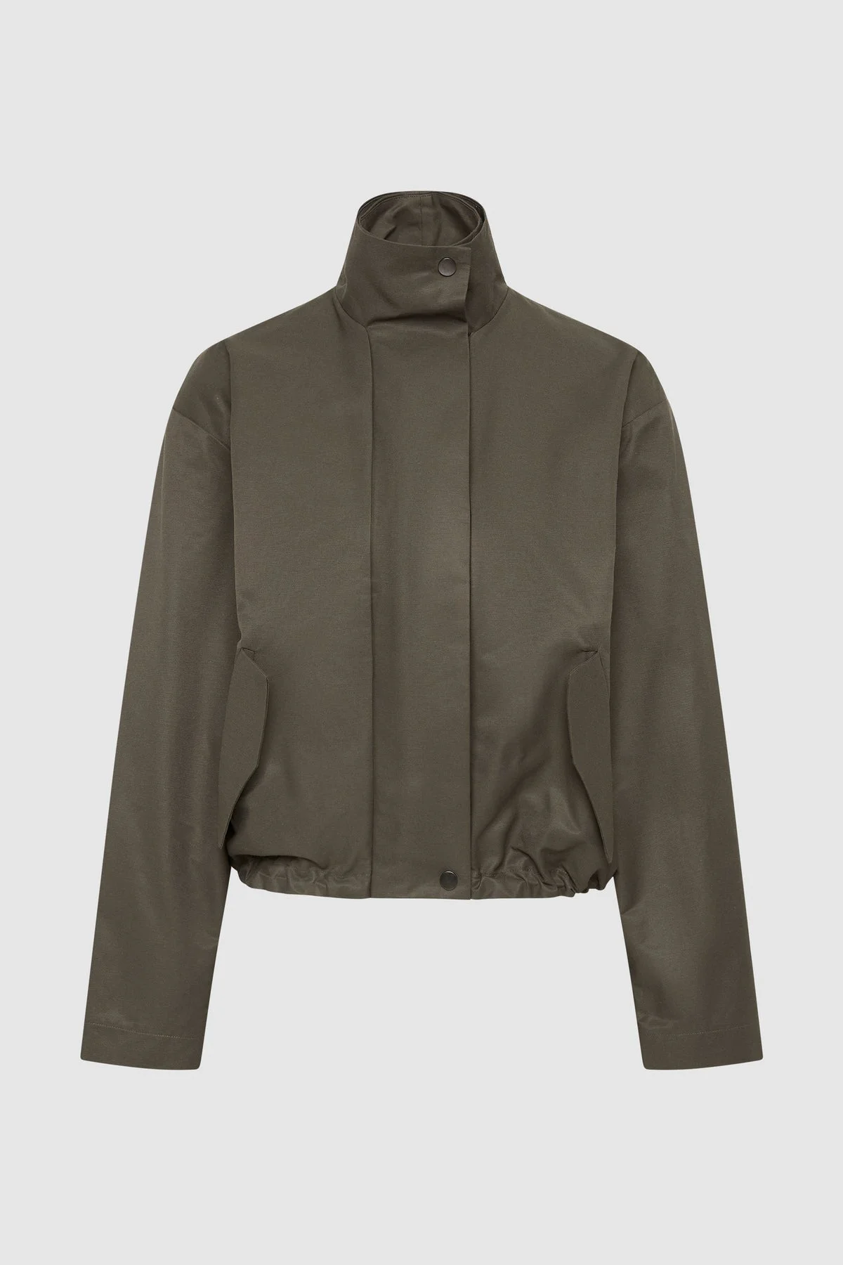 Flight Jacket - Kalamata - 1