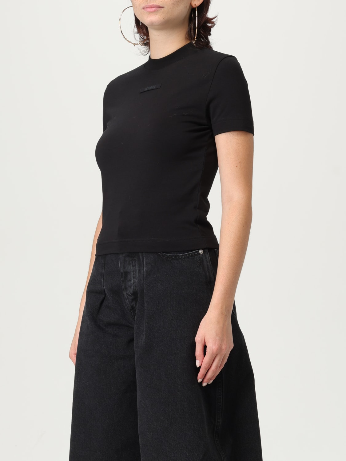 T-shirt woman Jacquemus - 4