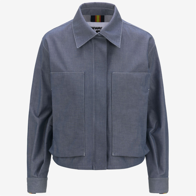 ISARTHE CHAMBRAY 3L 1