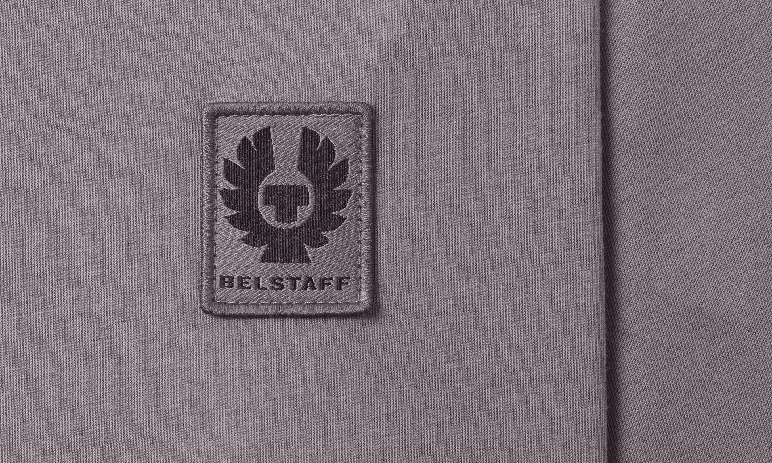 BELSTAFF LONG SLEEVED T-SHIRT - 6
