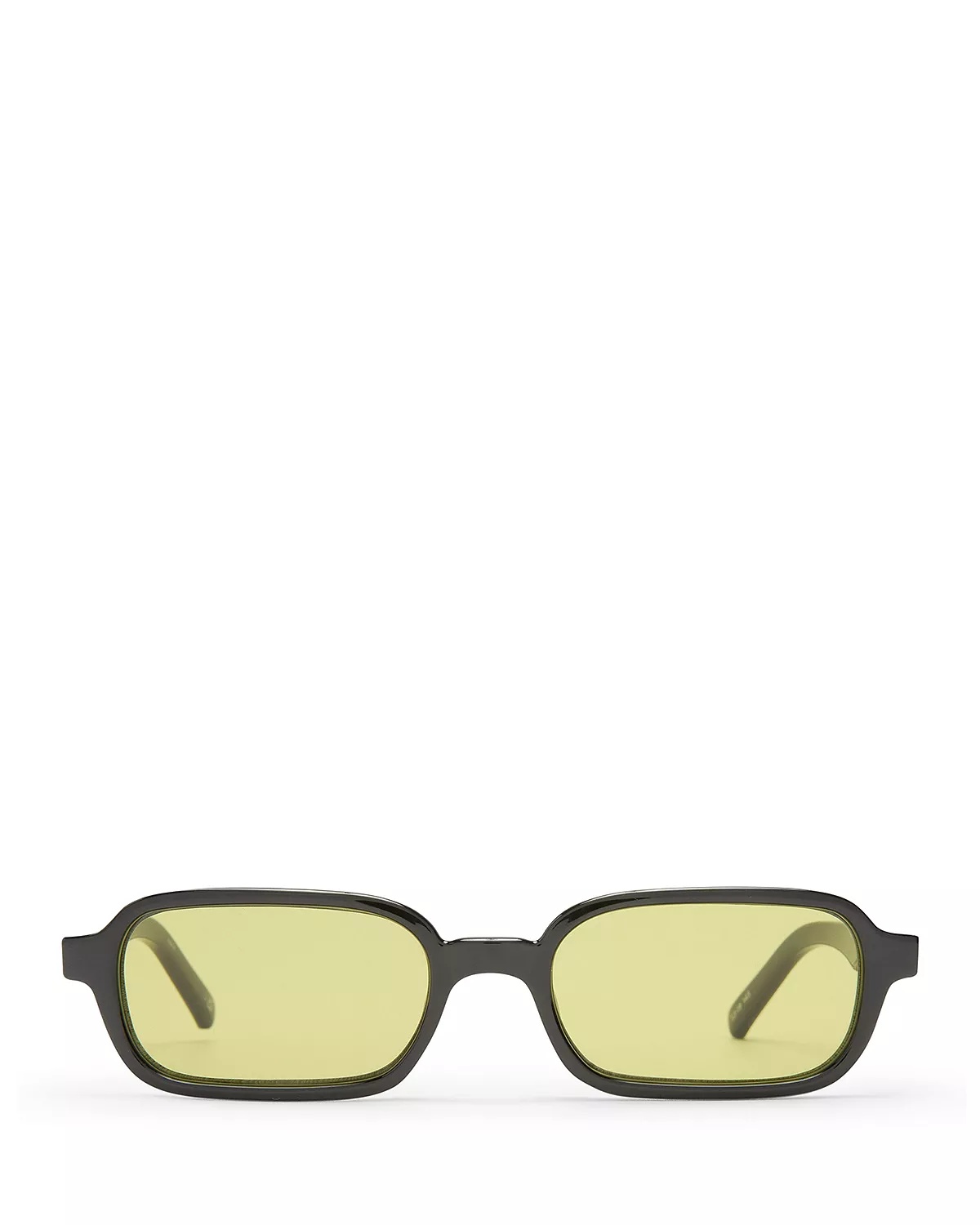 Pilferer Rectangle Sunglasses, 53mm - 4