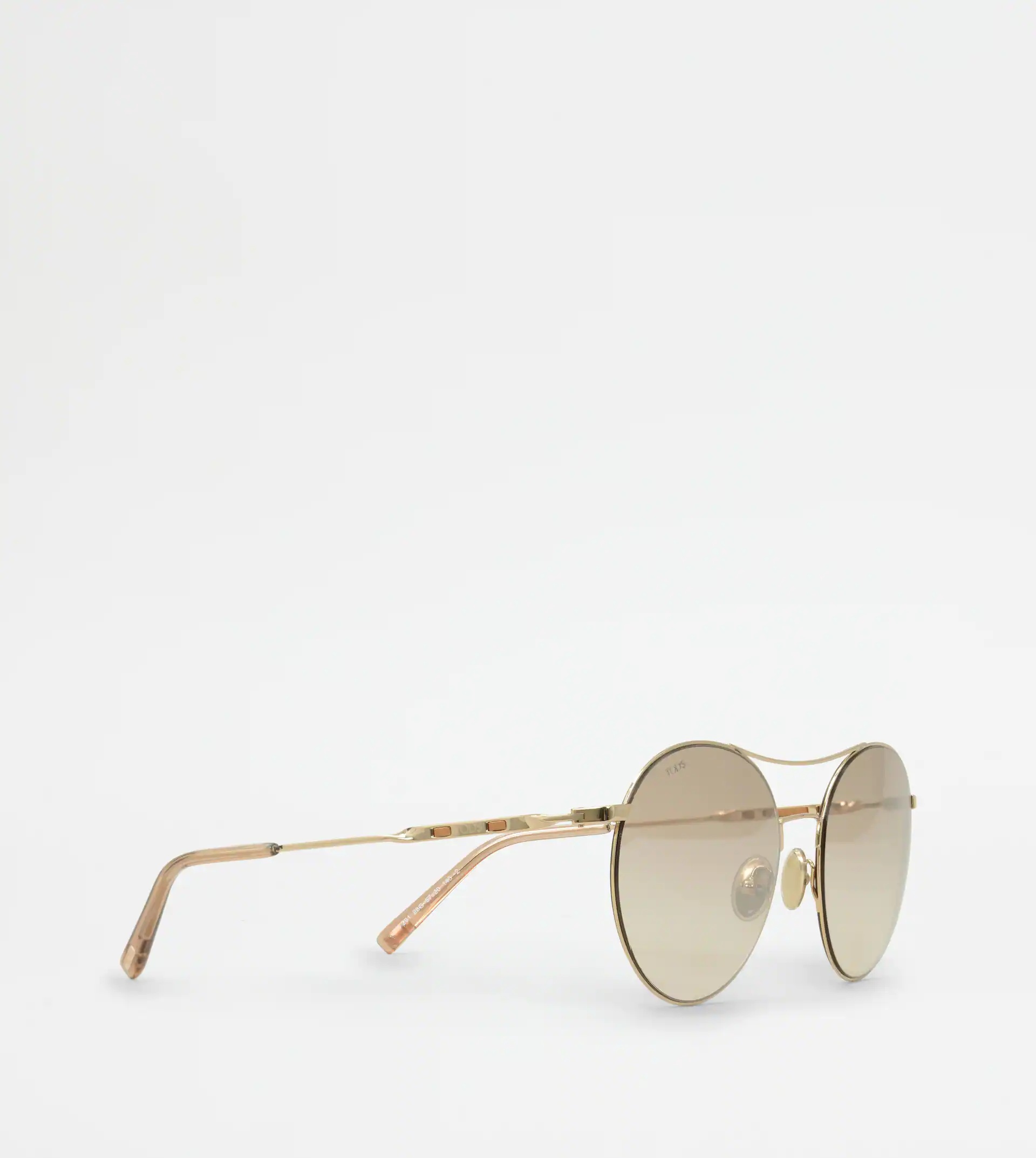 SUNGLASSES - GOLD - 3