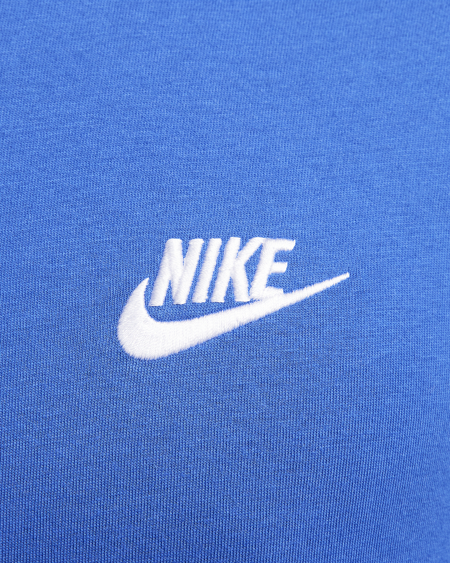 Nike Sportswear Club Men's T-Shirt - 4