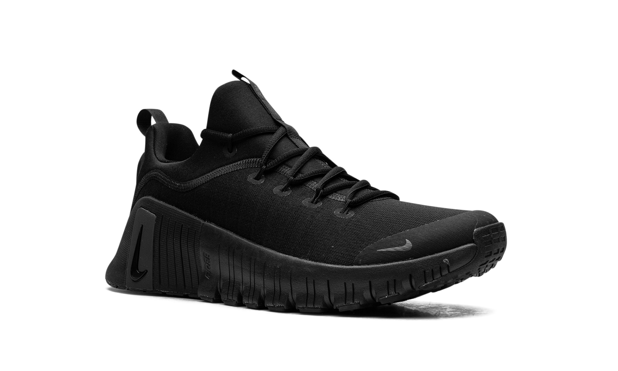 FREE METCON 6 "Black" - 7
