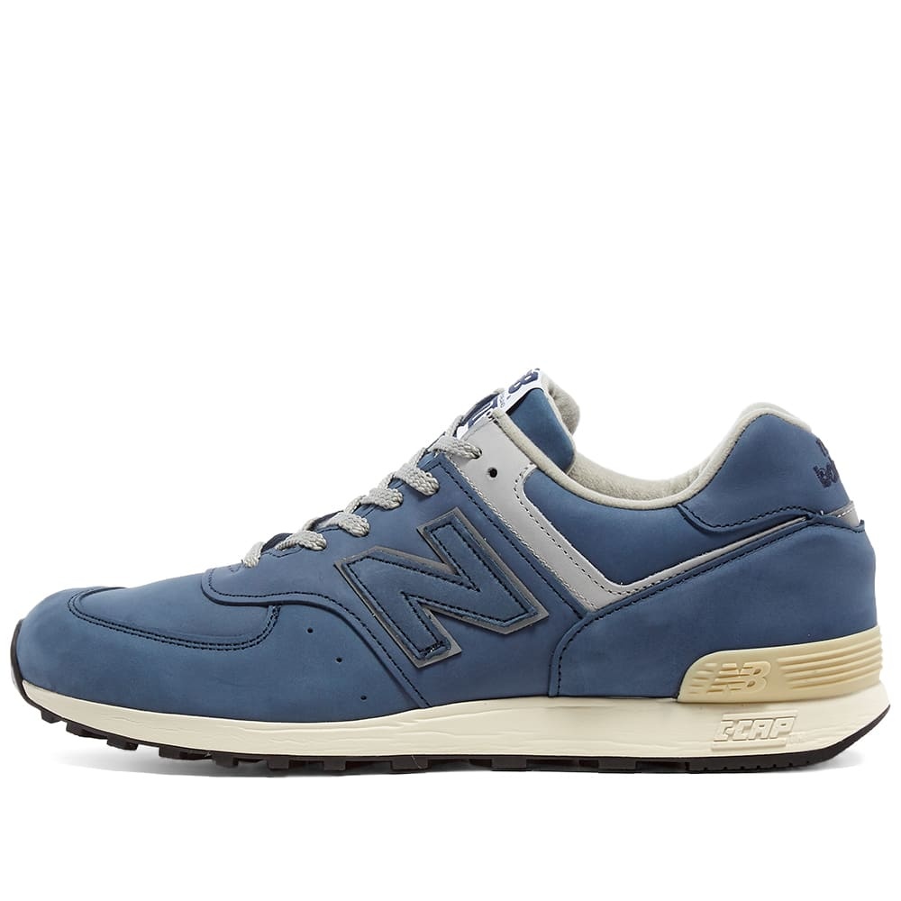 New Balance M576NNV - Made in England - 2