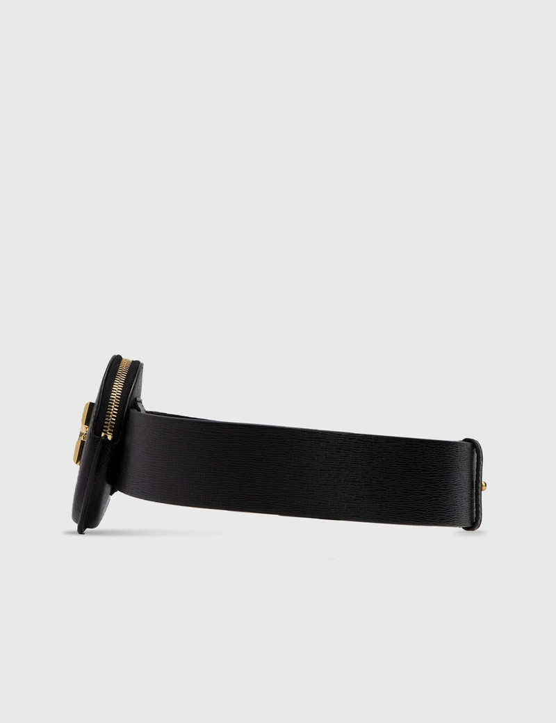 Off-White COIN PURSE STRAP WALLET outlook