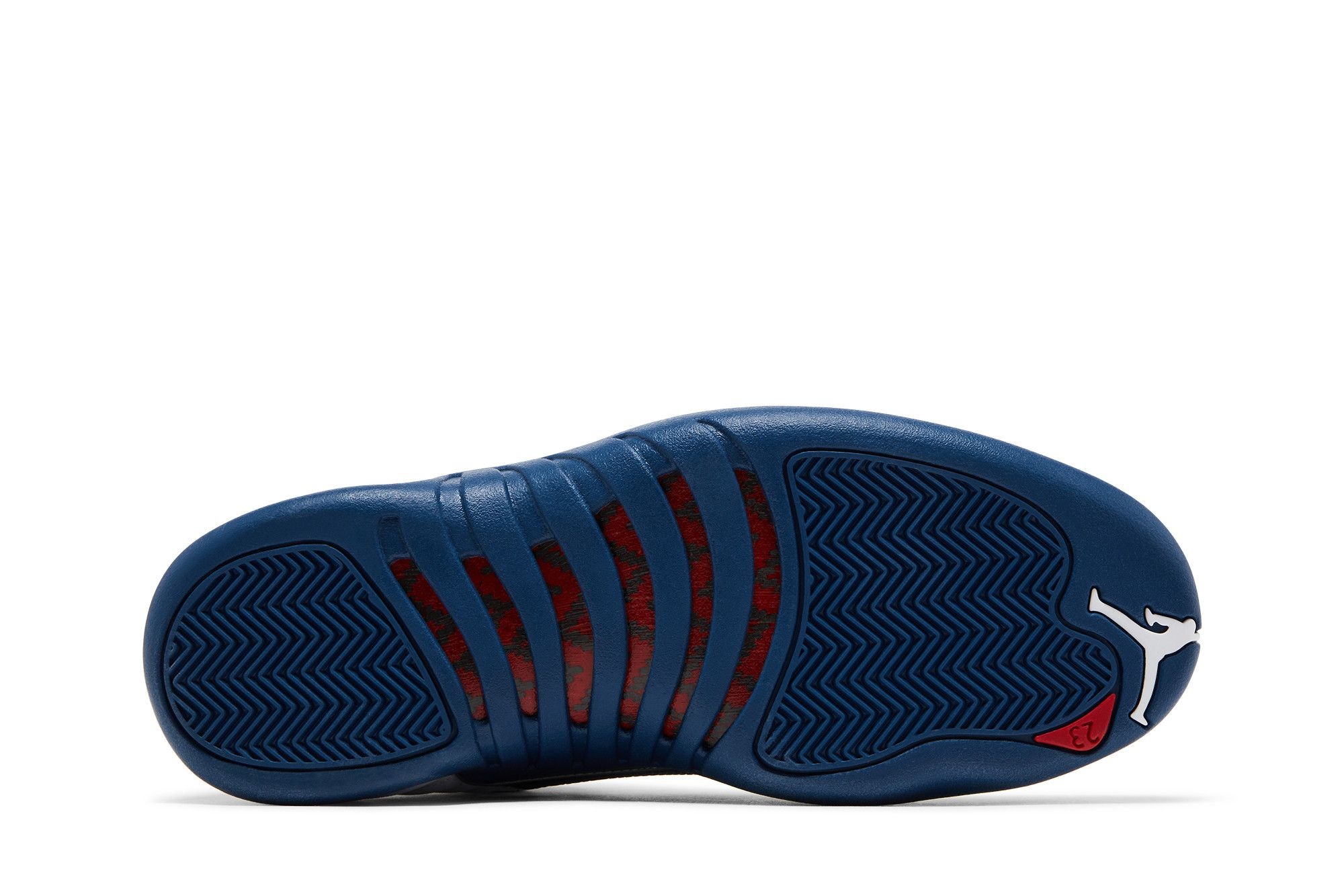 Air Jordan 12 Retro 'French Blue' 2025 - 4