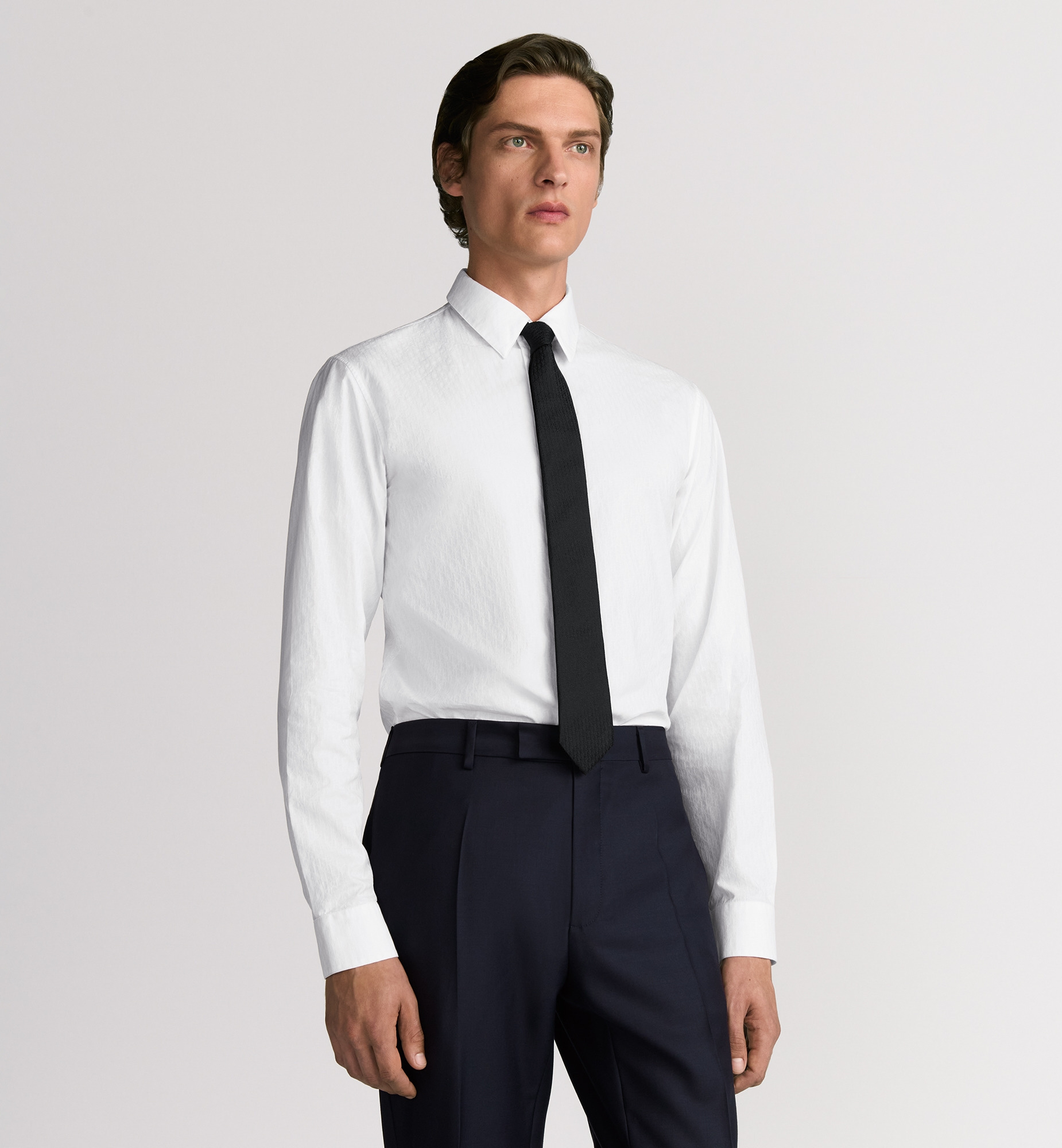 Dior Oblique Shirt - 2