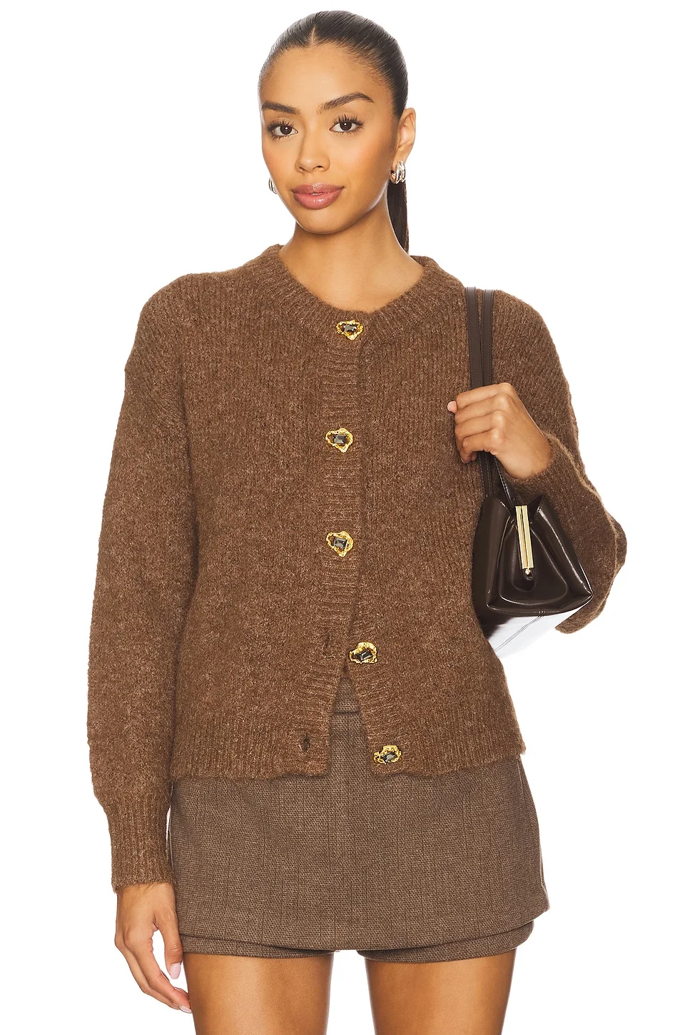 Morgan Cardigan - 1