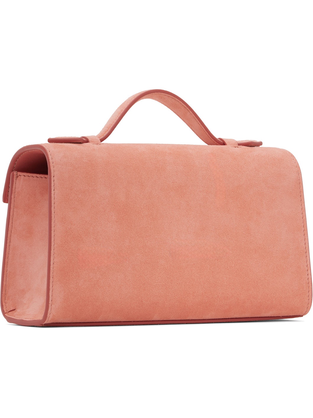 Pink Symmetry Pochette Bag - 3