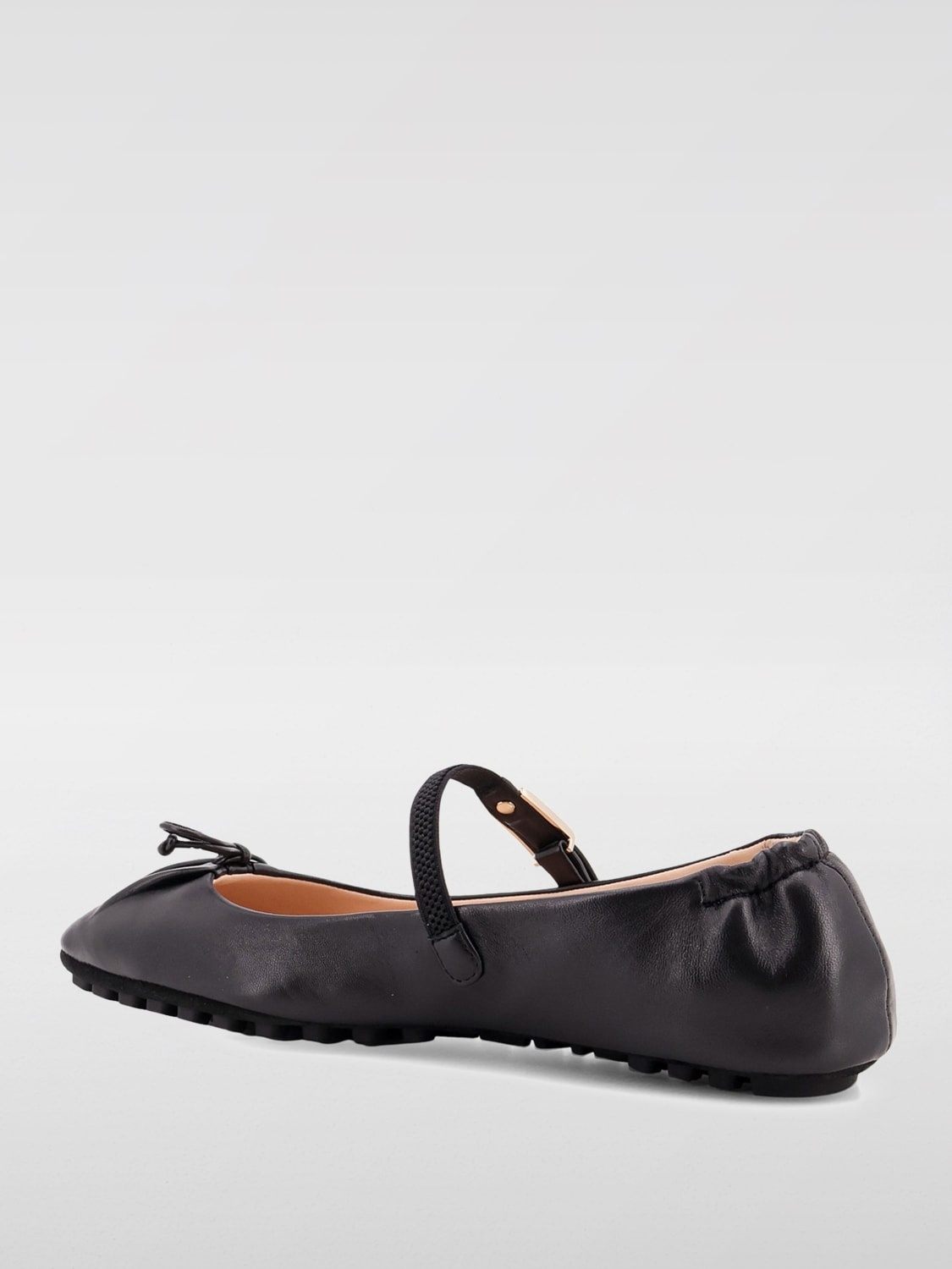 Ballet flats woman Fendi - 3