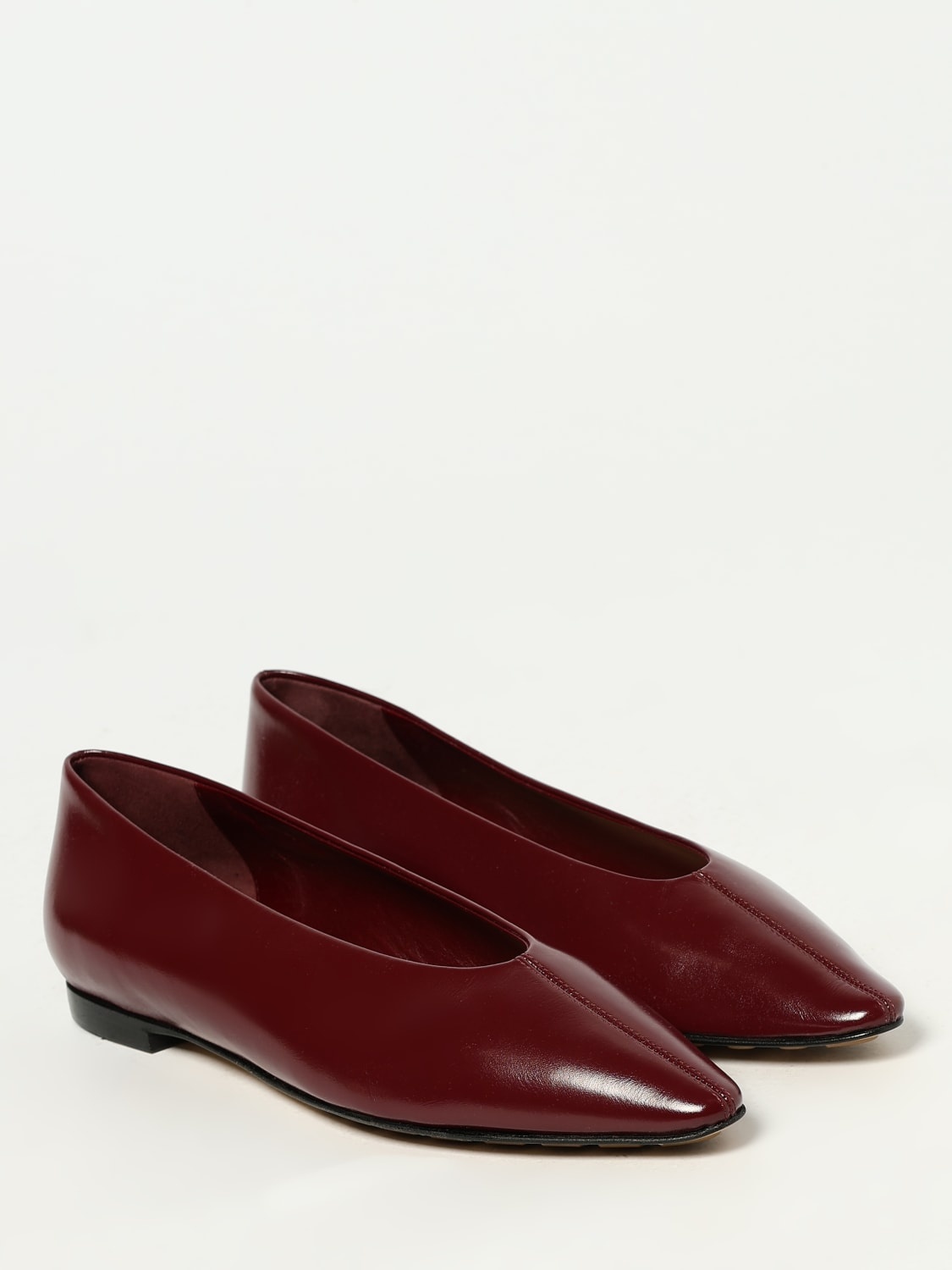 Shoes woman Bottega Veneta - 2