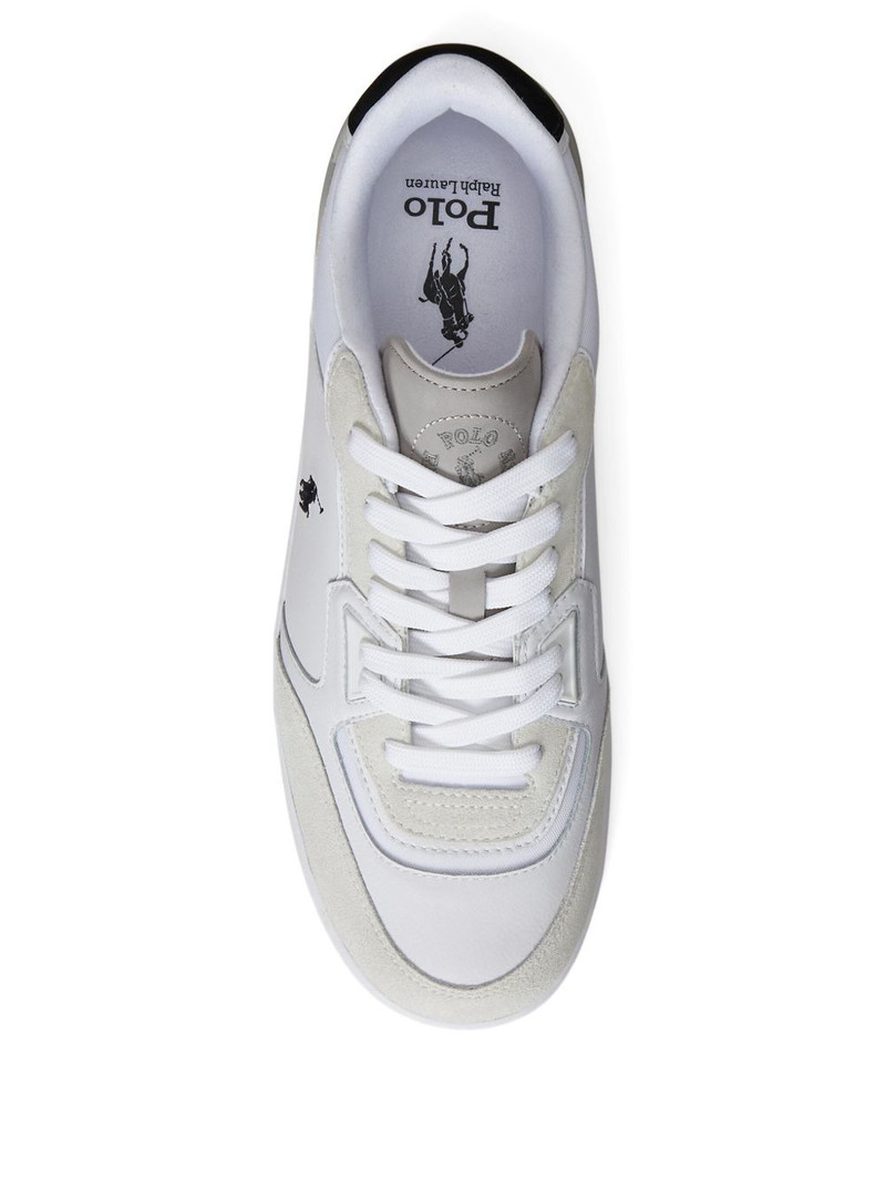 Polo Pony sneakers 4