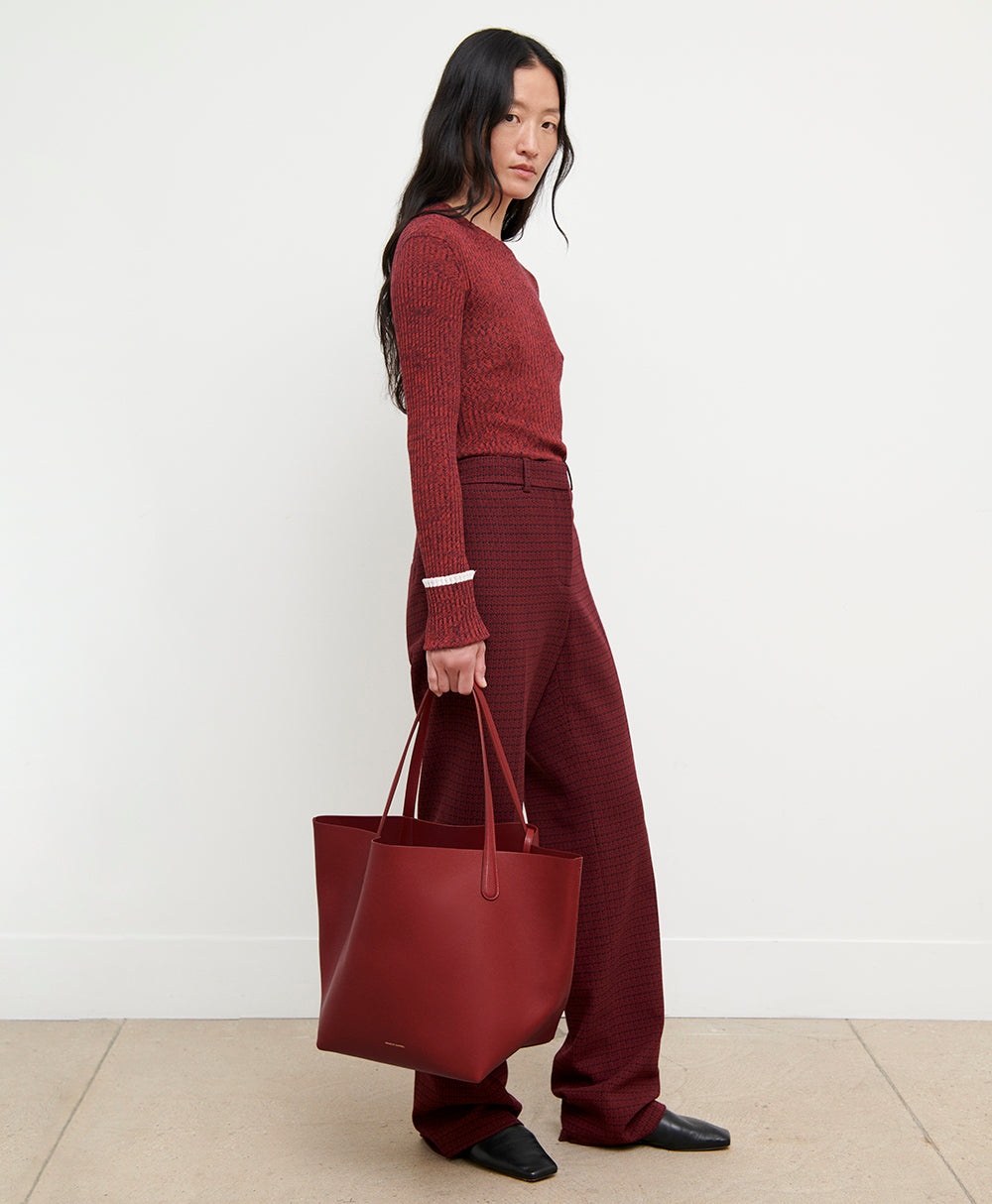 EVERYDAY SOFT TOTE - 3