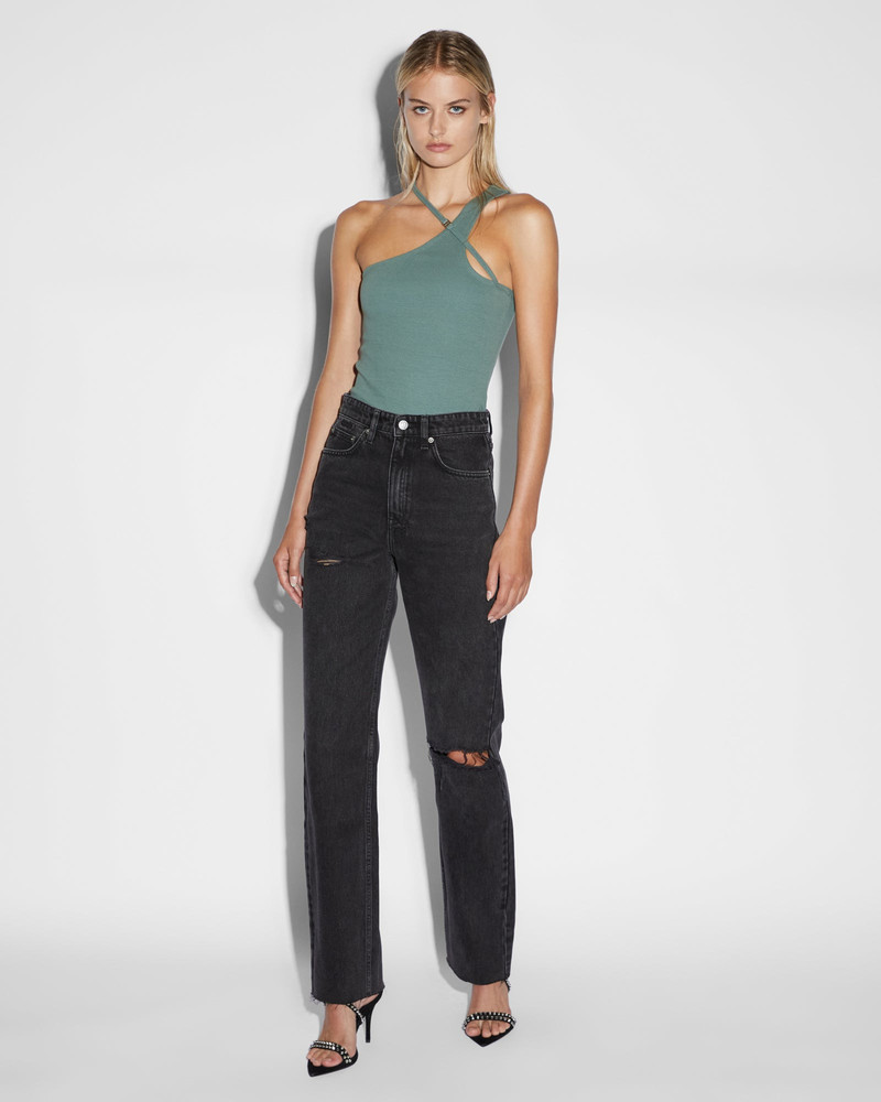 Ksubi SCORE TANK LAGOON outlook
