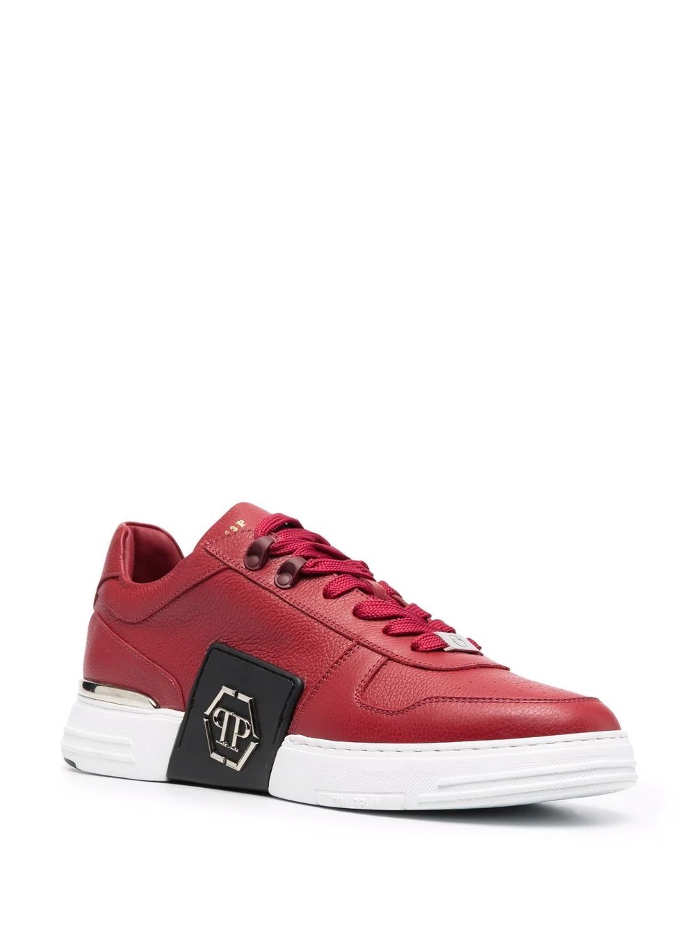 Phantom Kick$ low top sneakers - 2