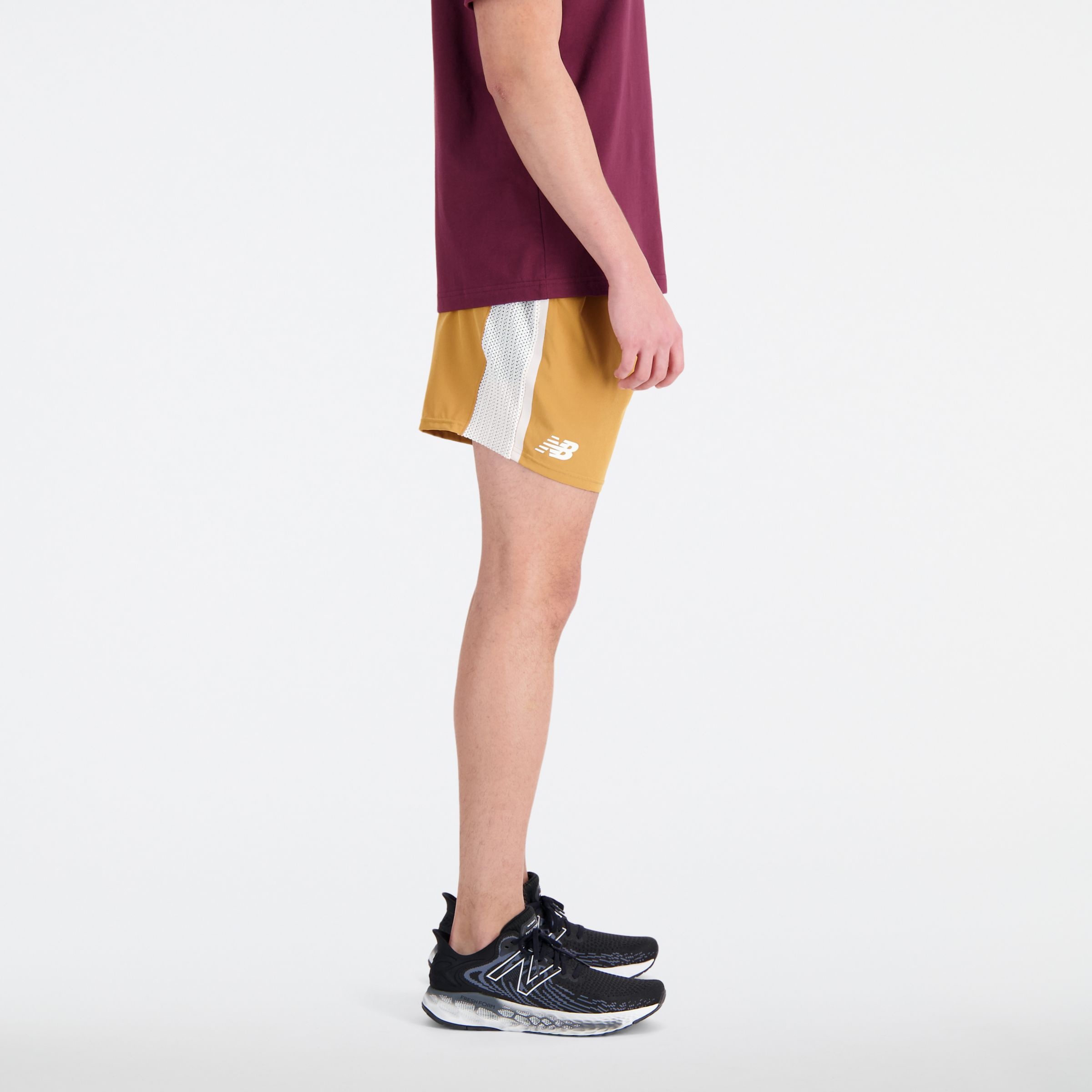 Tournament 7 inch Short - 3