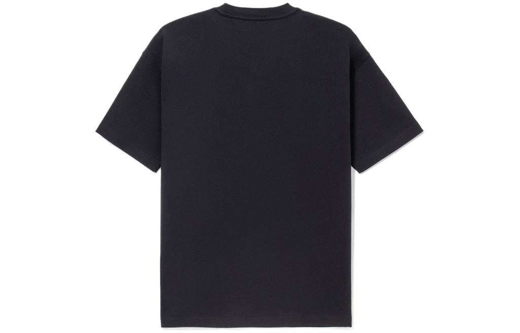 Li-Ning BadFive Year Of Tiger Graphic T-shirt 'Black' AHSS037-2 - 2